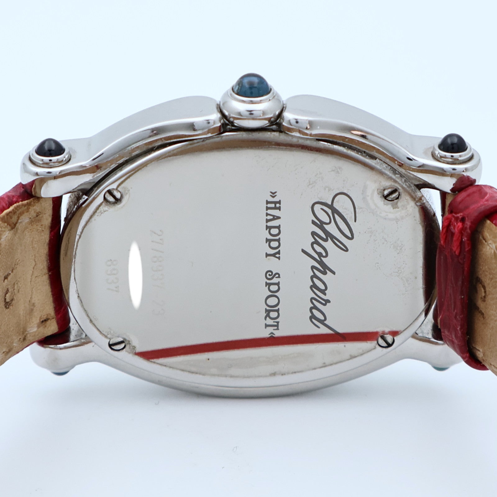 Chopard Happy Sport 27/8937-23