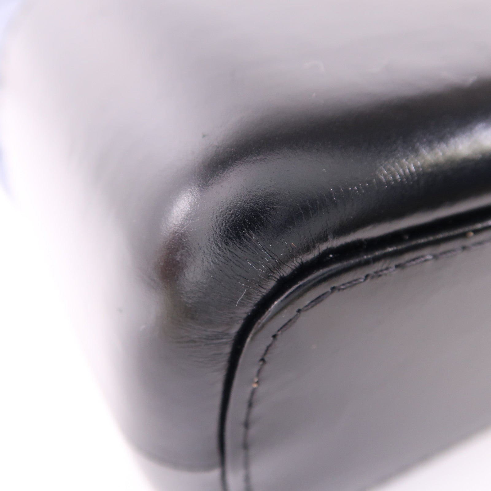 CHANEL 牛皮皮革Gabrielle鏈帶肩背袋