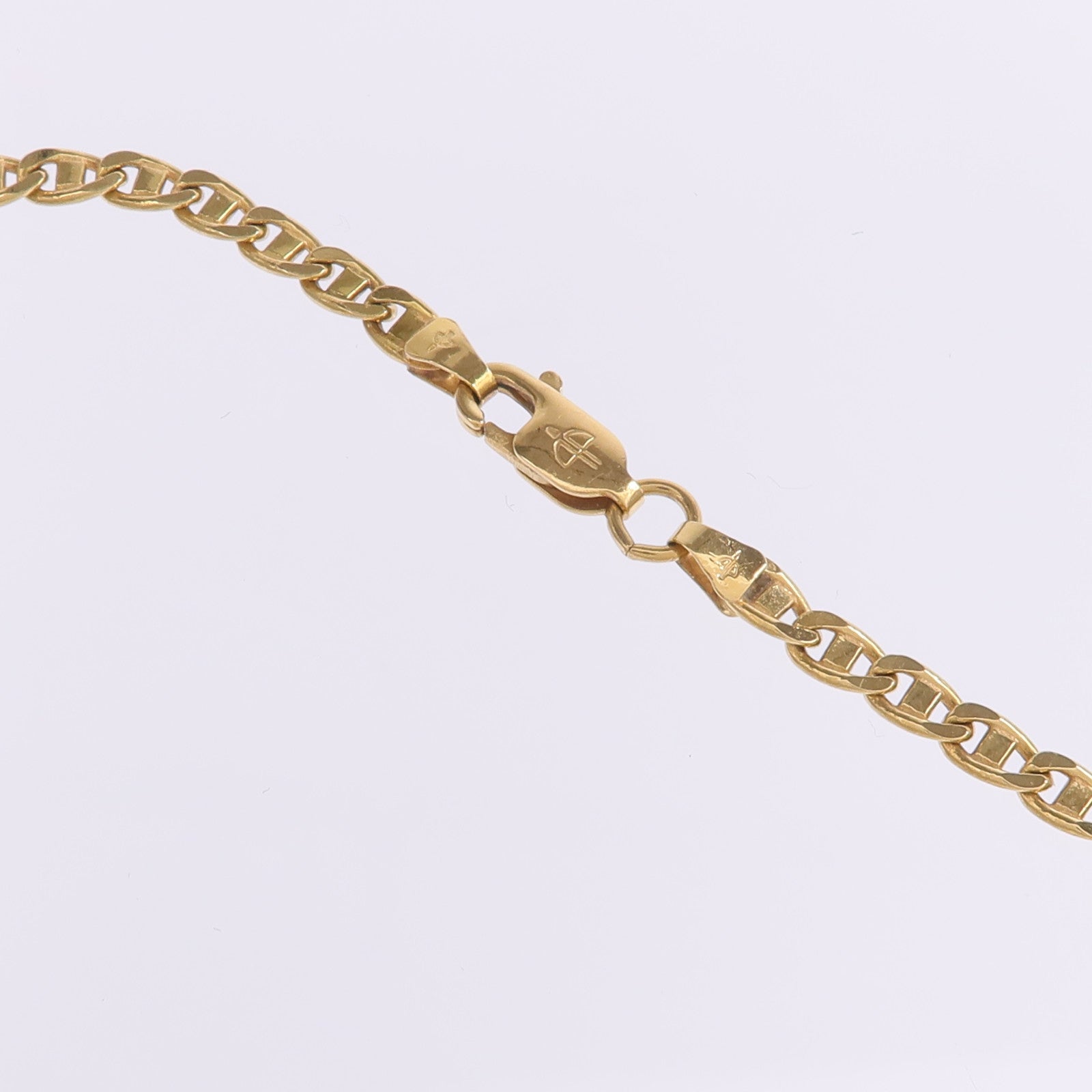 JEWELRY 18K黃金Necklace項鍊