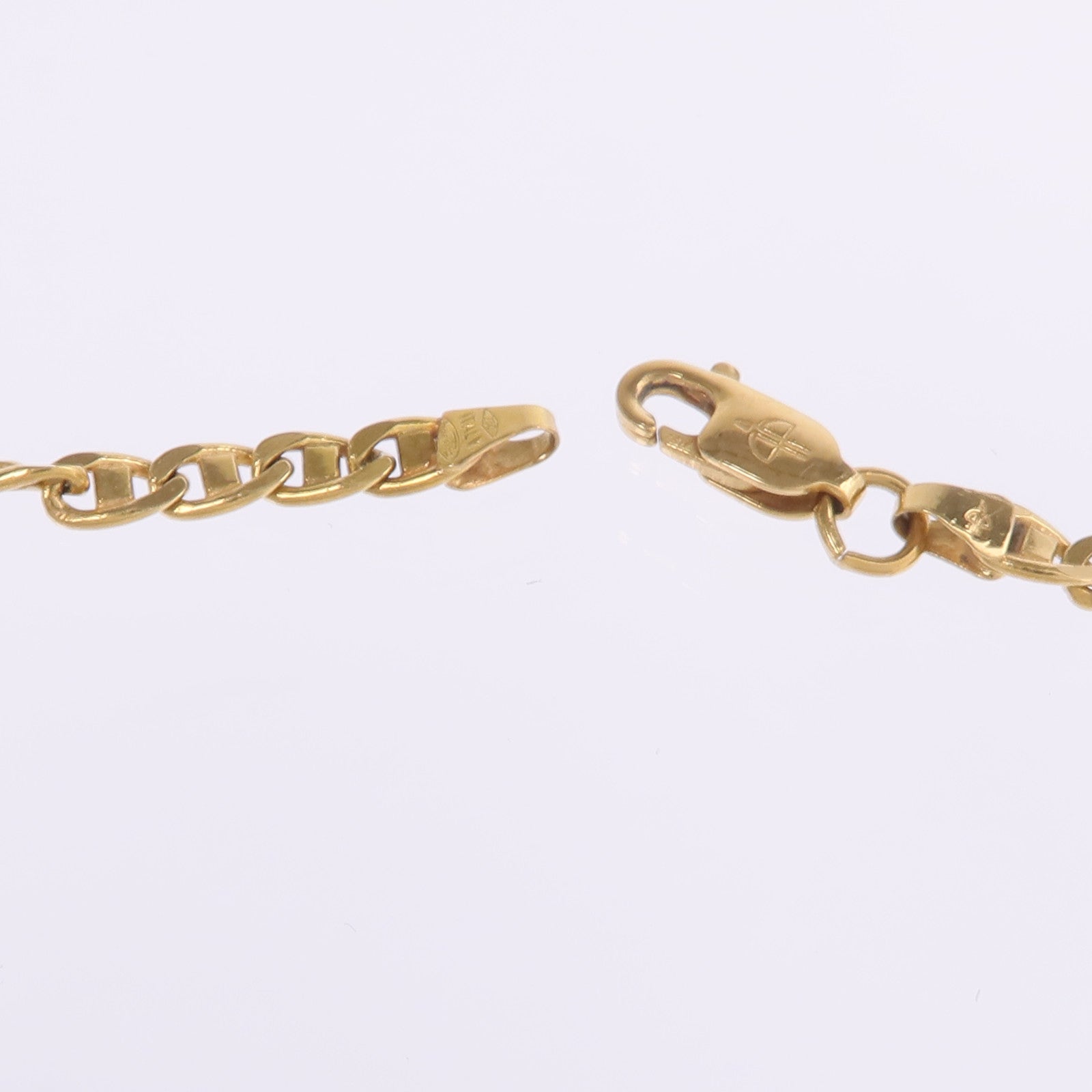 JEWELRY 18K黃金Necklace項鍊