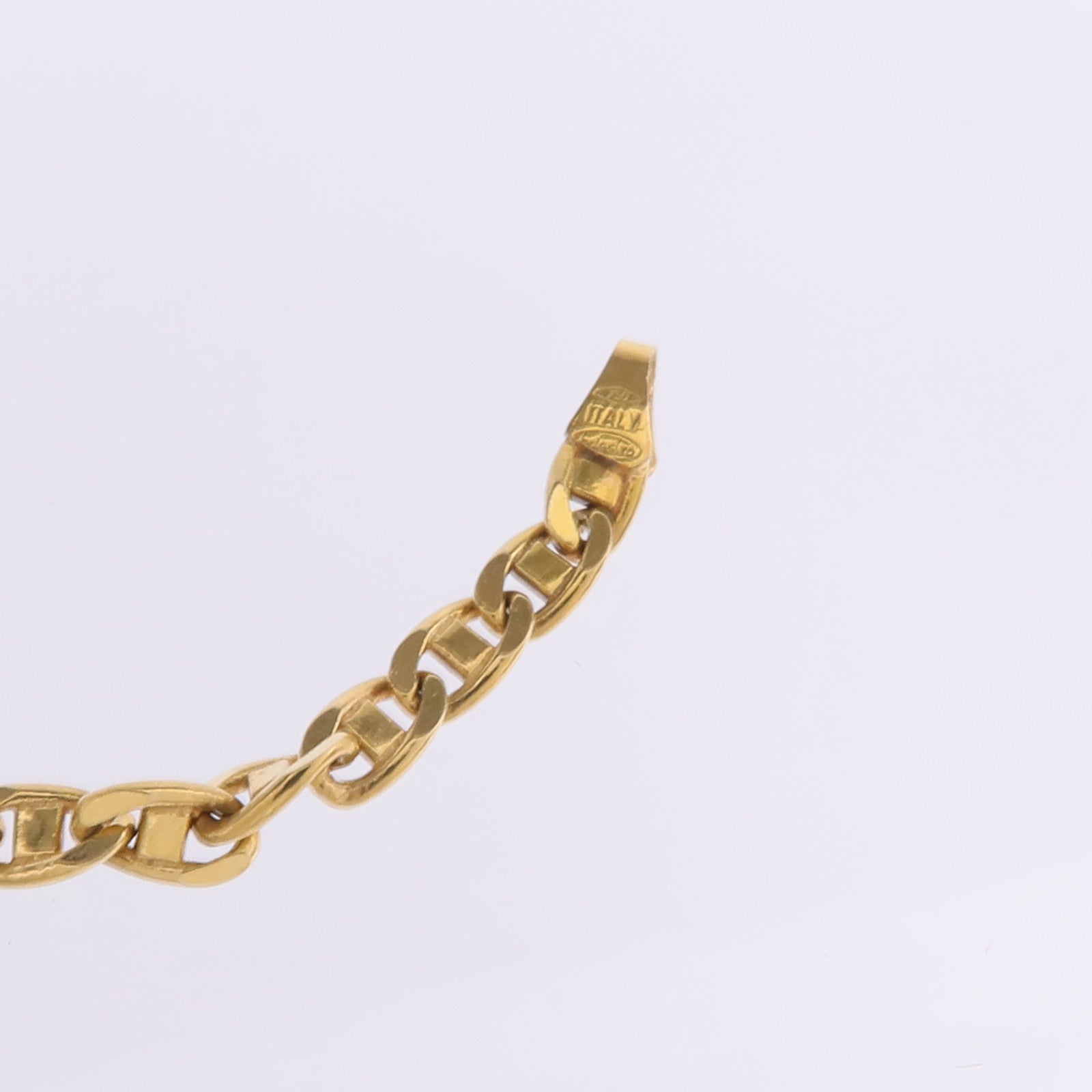 JEWELRY 18K黃金Necklace項鍊
