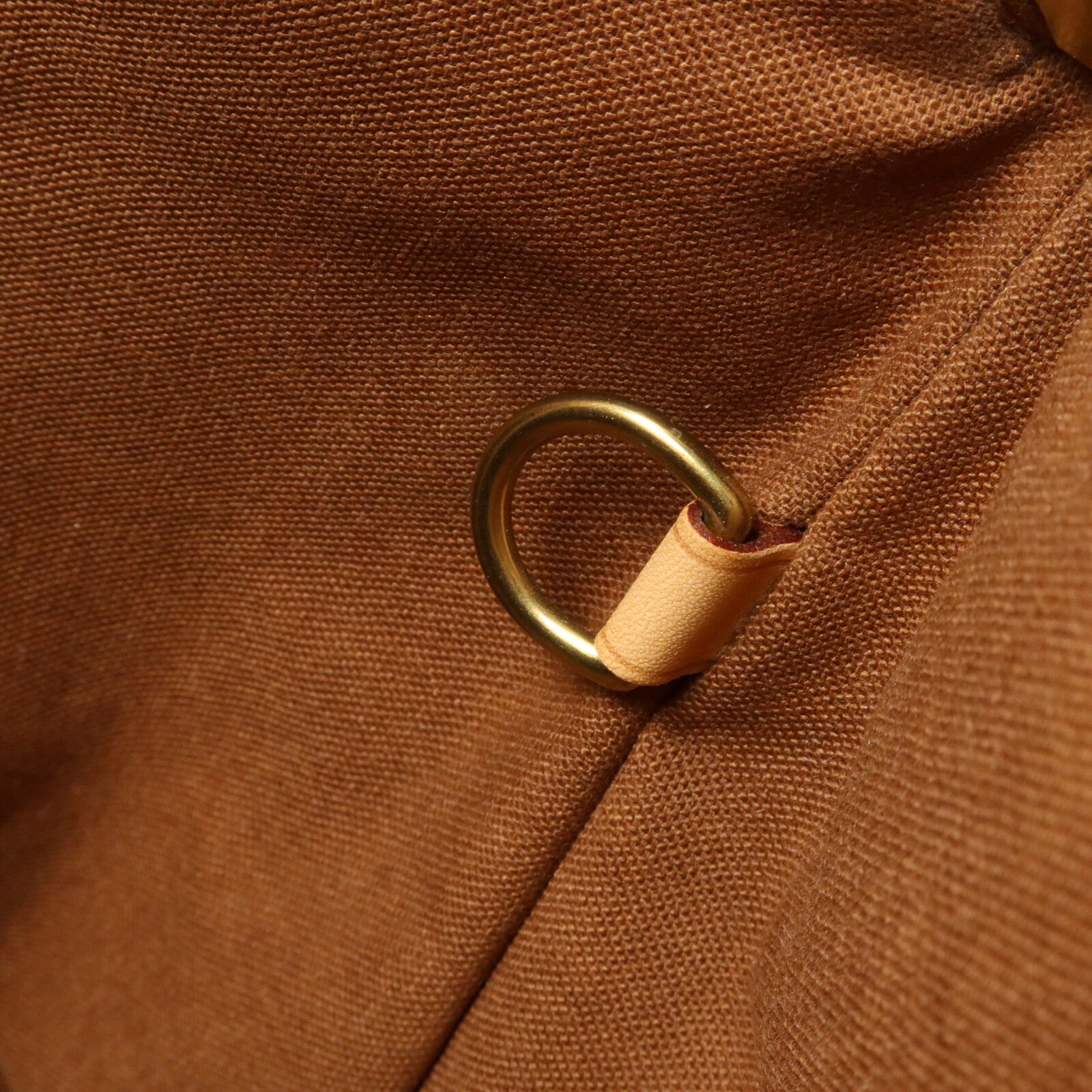 LOUIS VUITTON Monogram Lockit Horizontal肩背袋