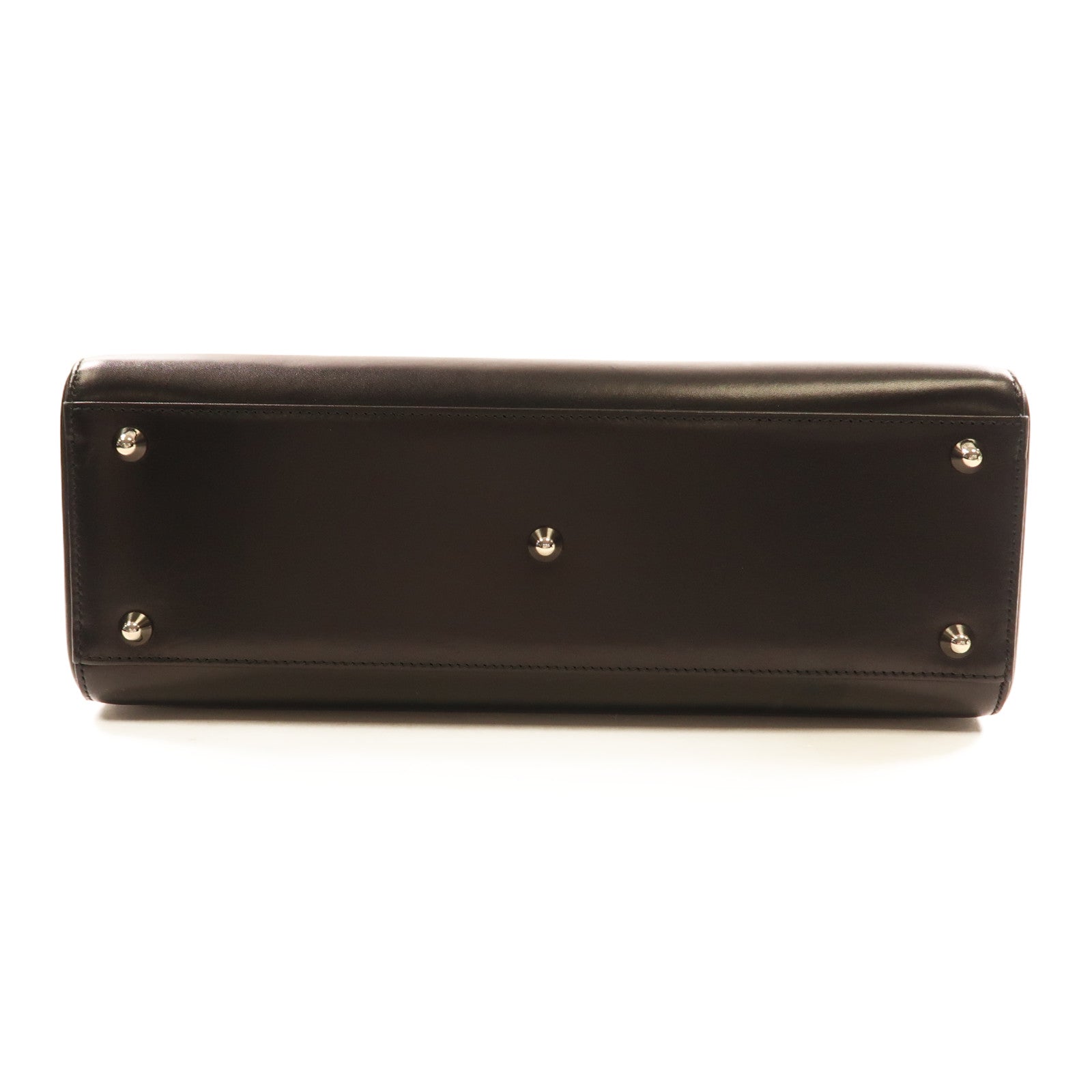 Dior 【激減優惠】皮革Lady Dior Limited Edition手挽肩背兩用袋