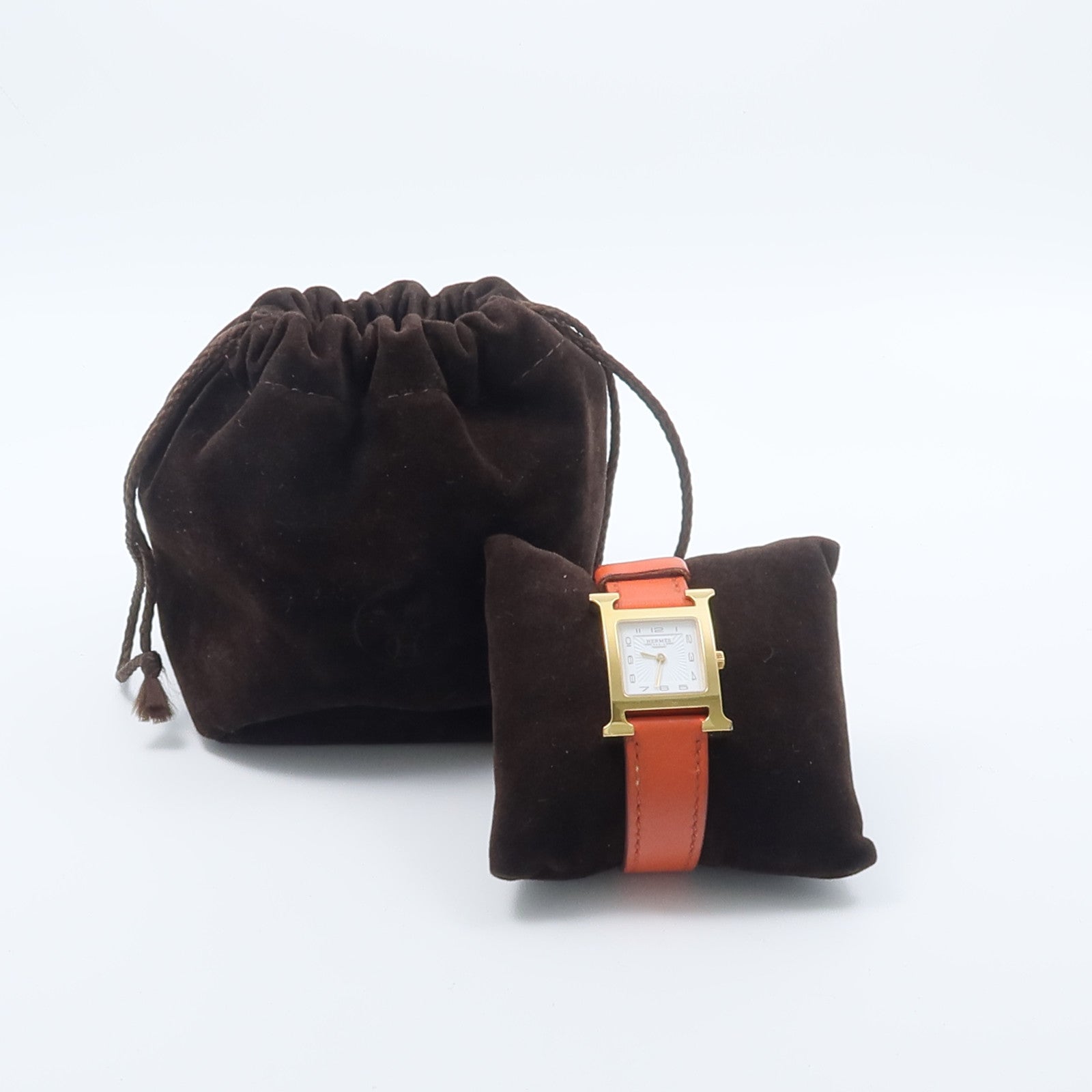 HERMES H Watch HH1.201