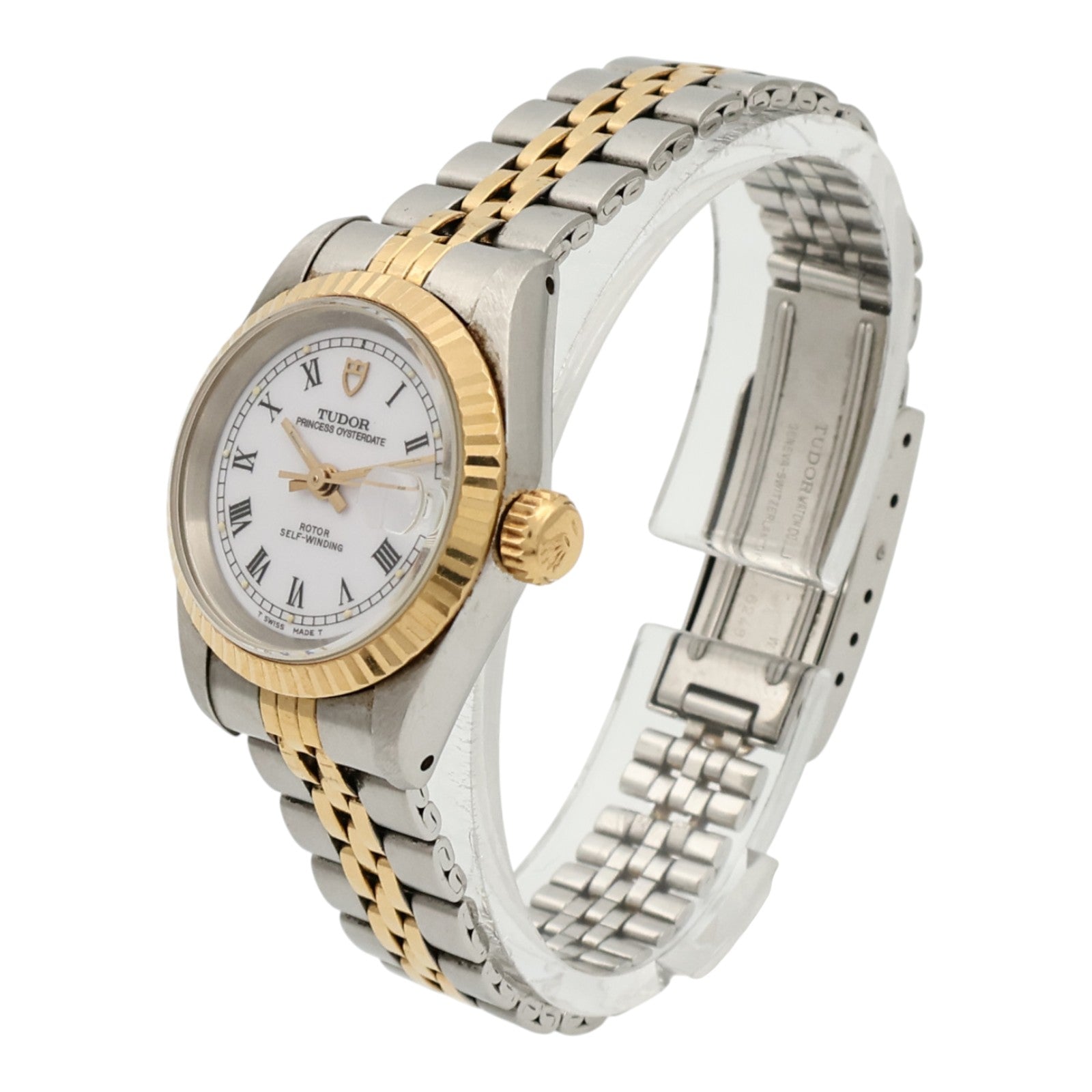 TUDOR Princess Osterdate 92413