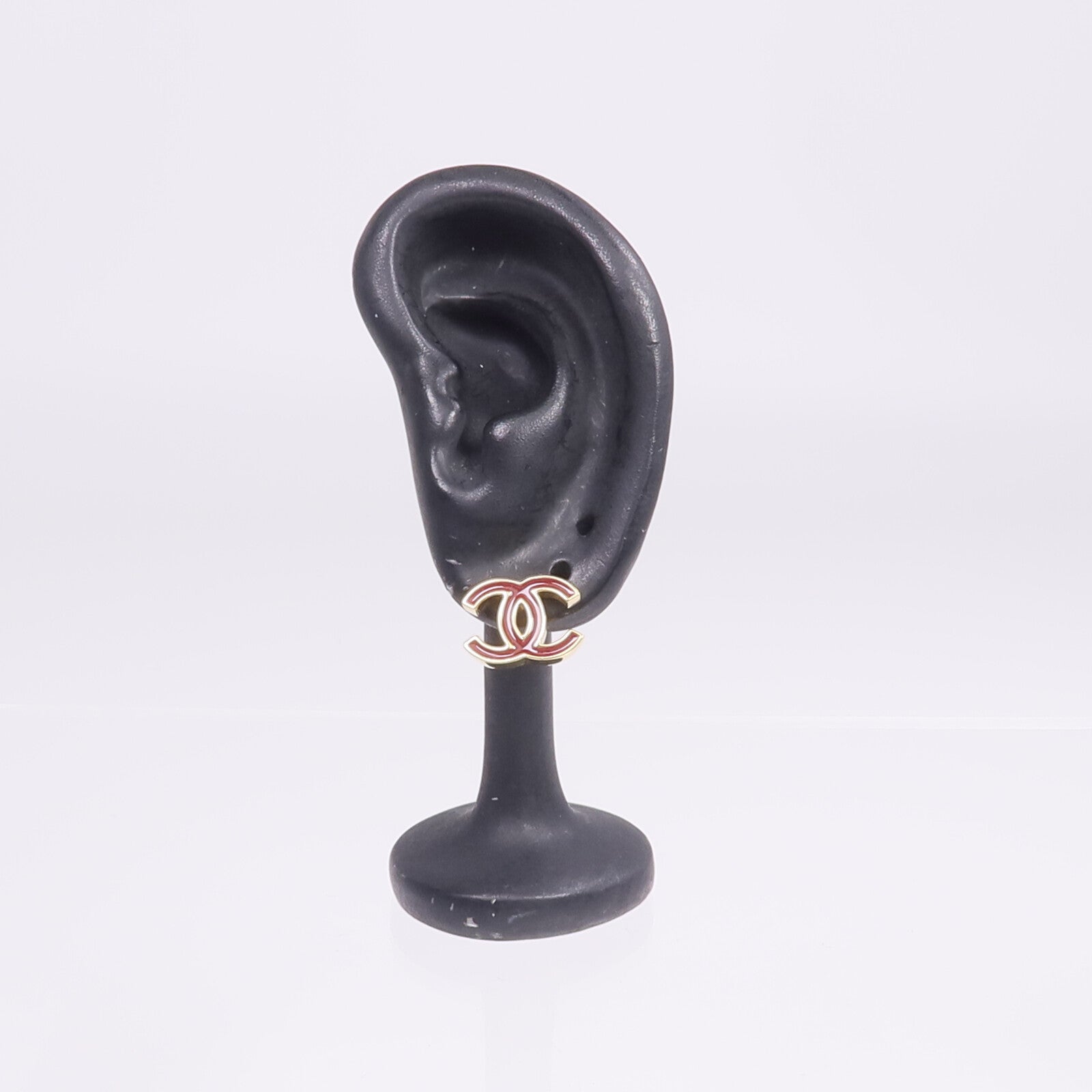CHANEL 金屬Earrings耳環