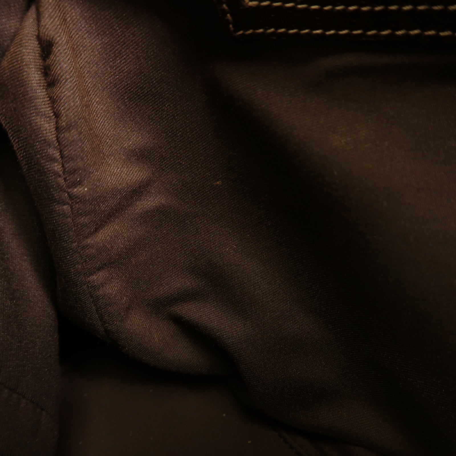 GUCCI 帆布Shoulder Bag金扣肩背袋