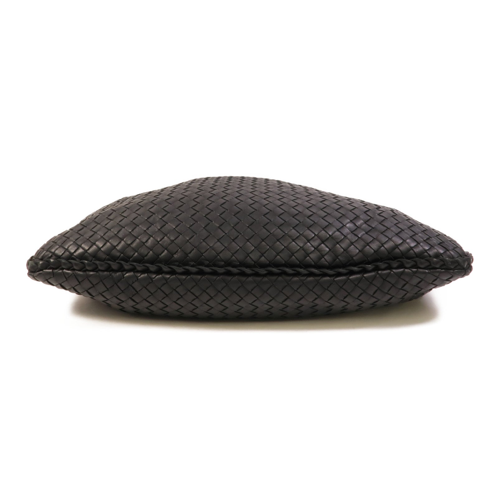 BOTTEGA VENETA 牛皮皮革Hobo肩背袋