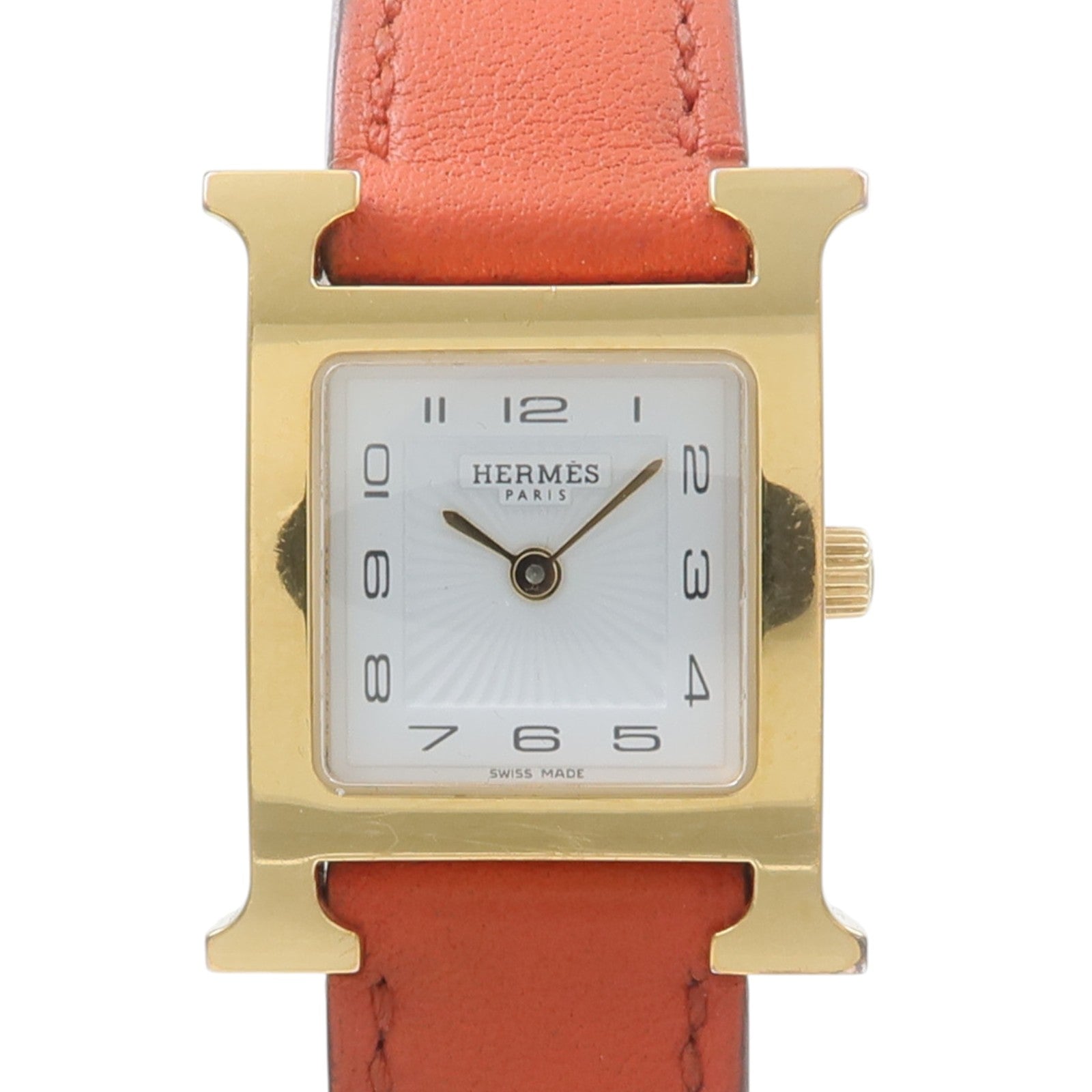 HERMES H Watch HH1.201