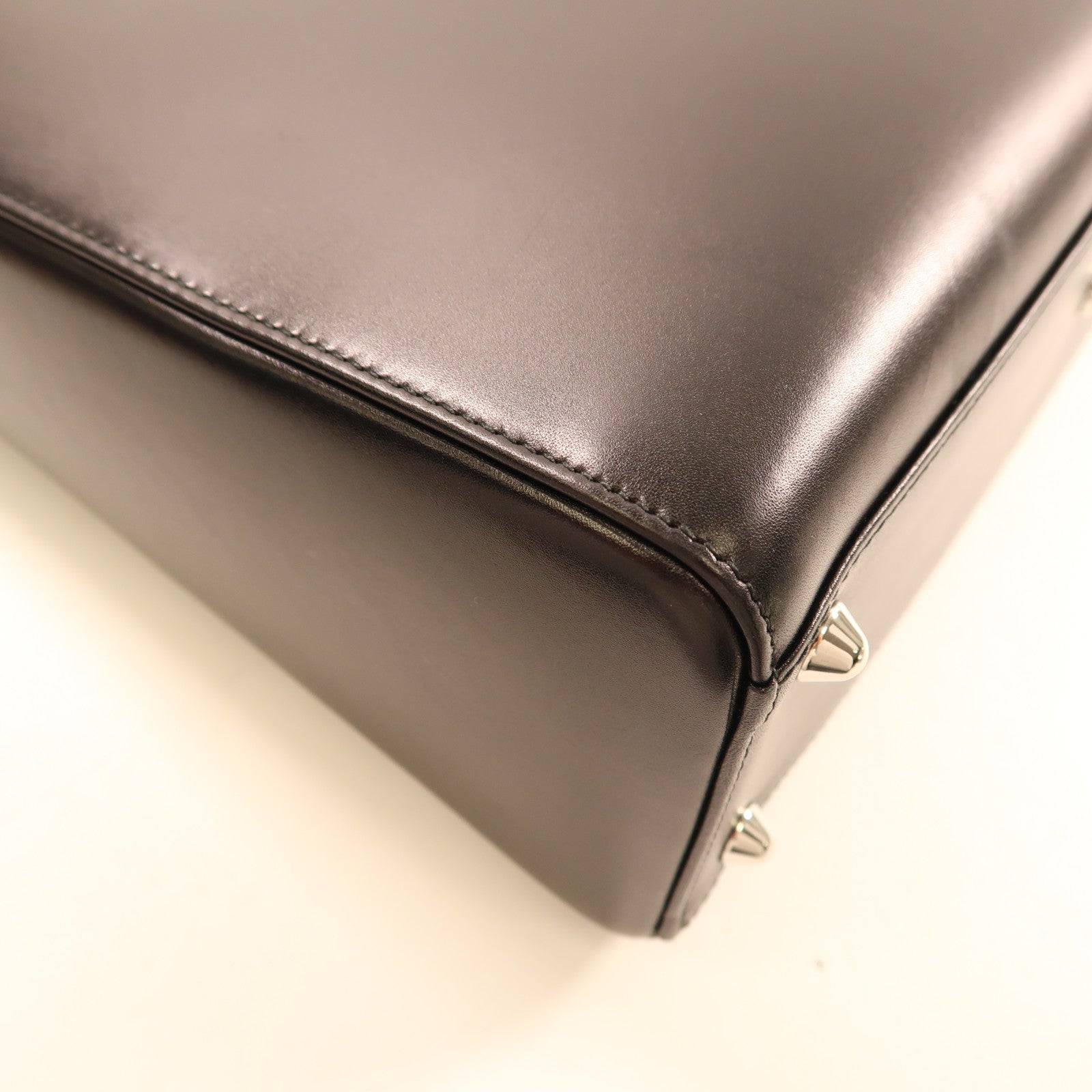 Dior 【激減優惠】皮革Lady Dior Limited Edition手挽肩背兩用袋