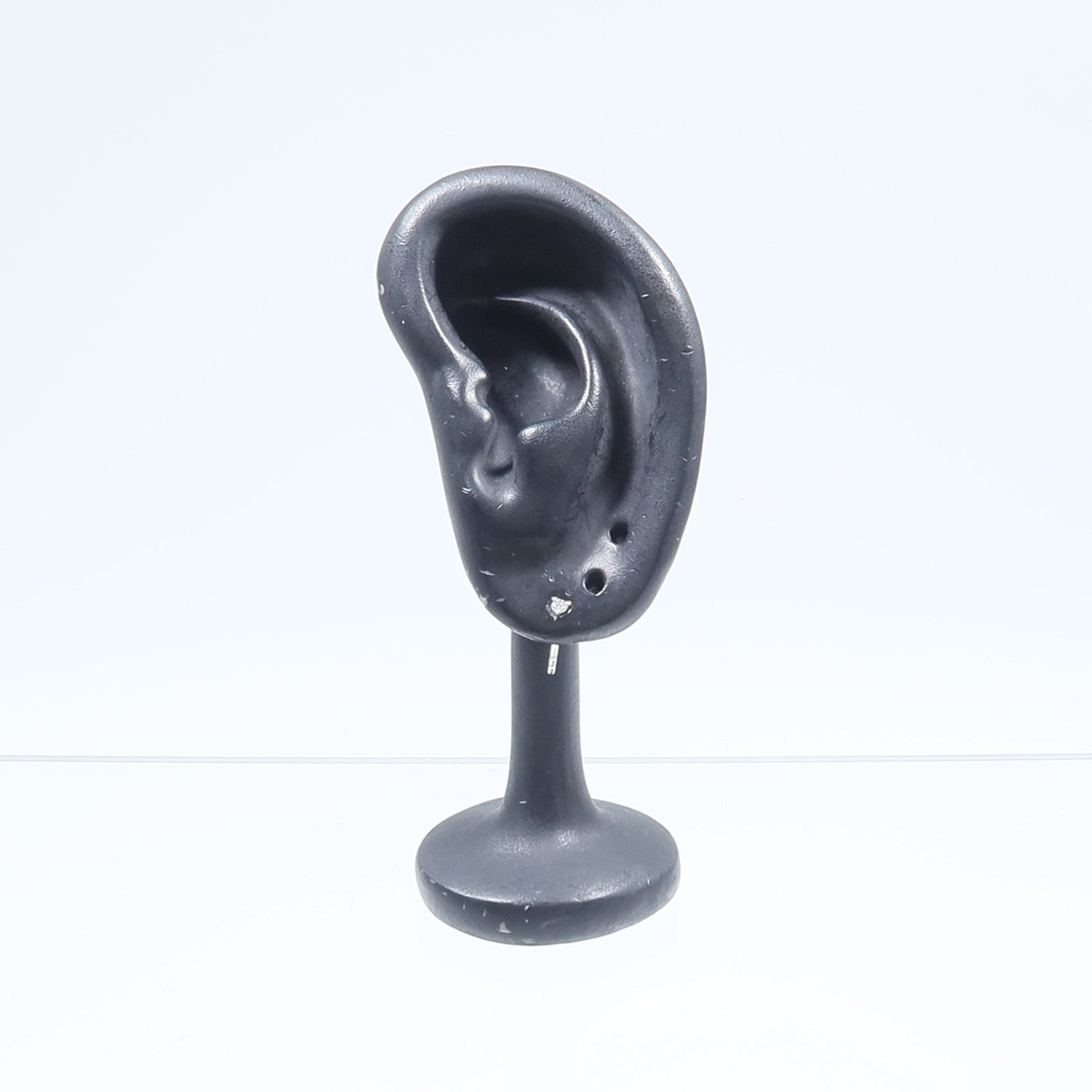 JEWELRY 18K白金Diamond Earring鑽石耳環