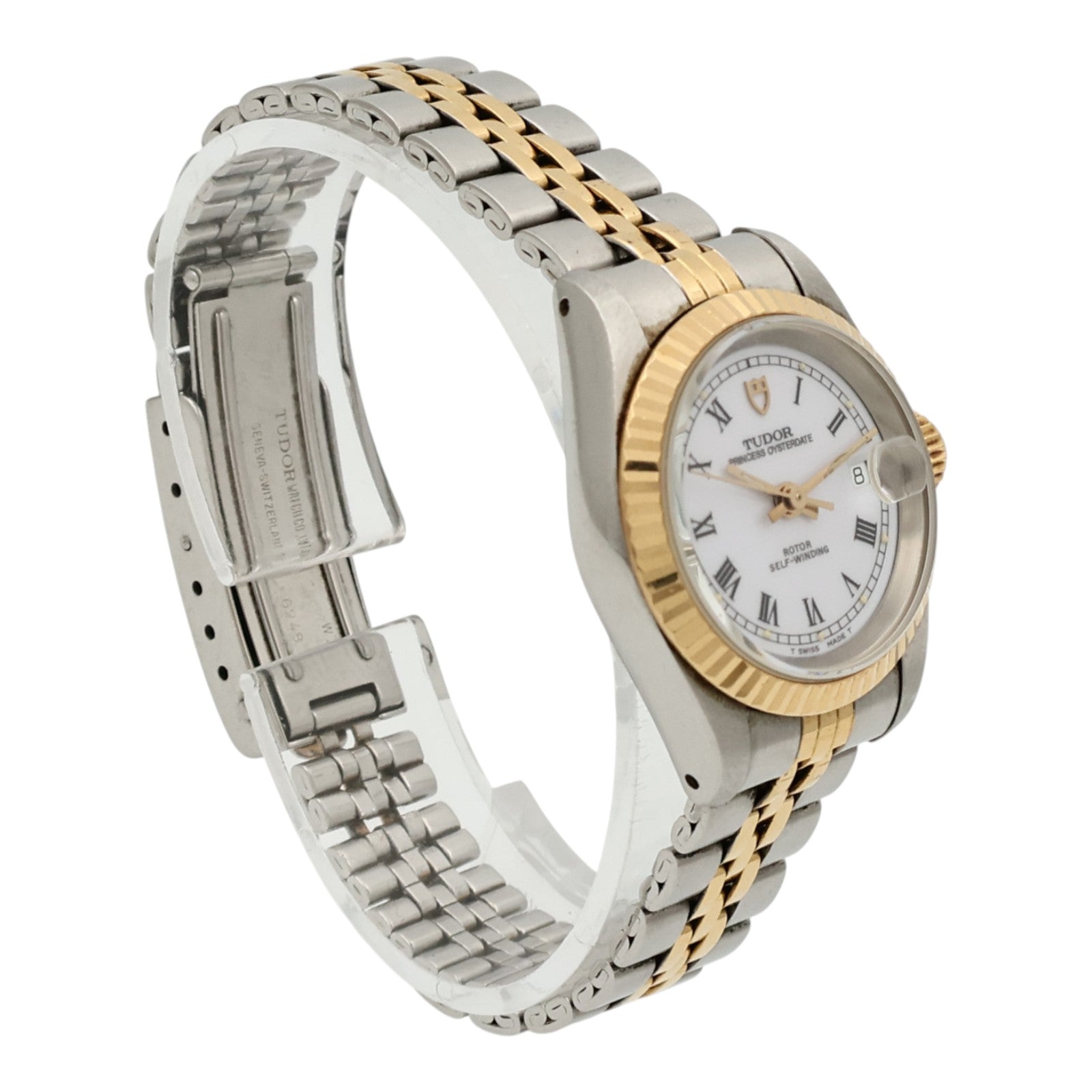TUDOR Princess Osterdate 92413