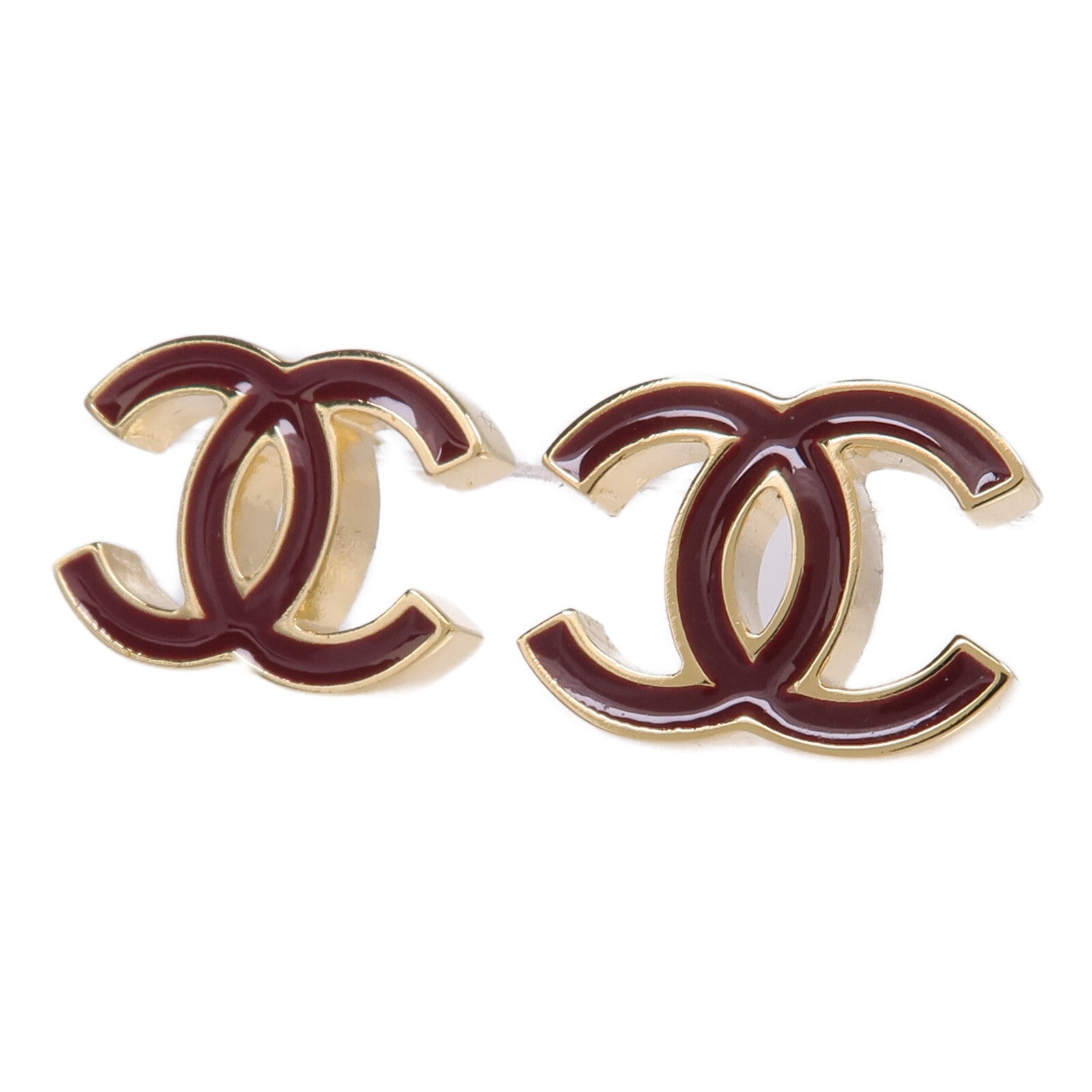 CHANEL 金屬Earrings耳環