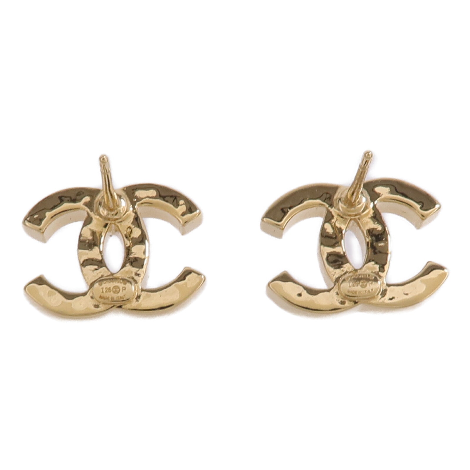 CHANEL 金屬Earrings耳環