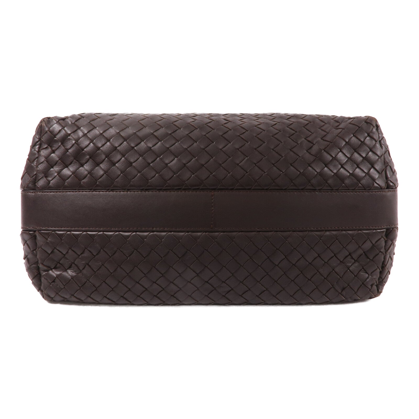 BOTTEGA VENETA 羊皮皮革Shoulder Bag肩背袋