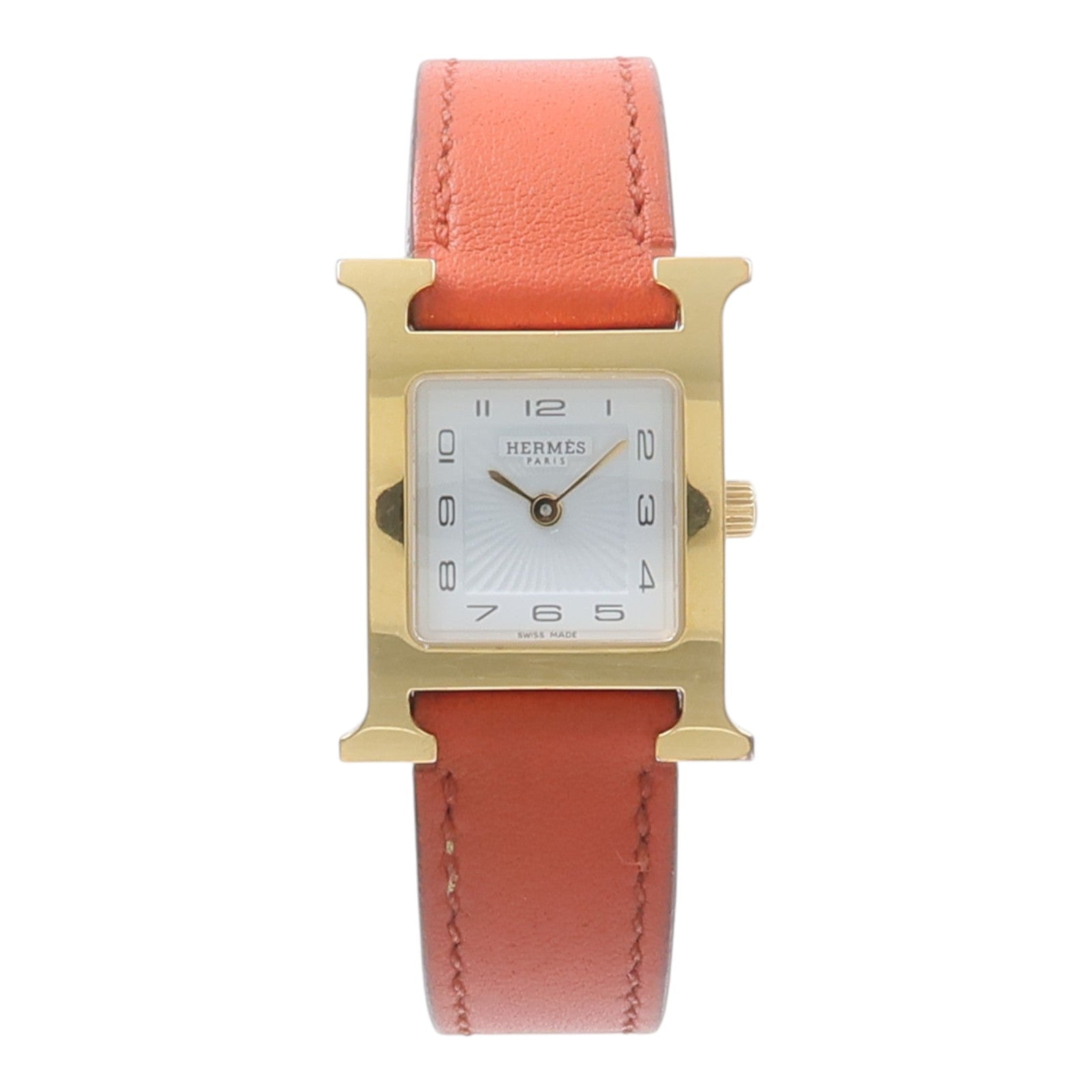 HERMES H Watch HH1.201