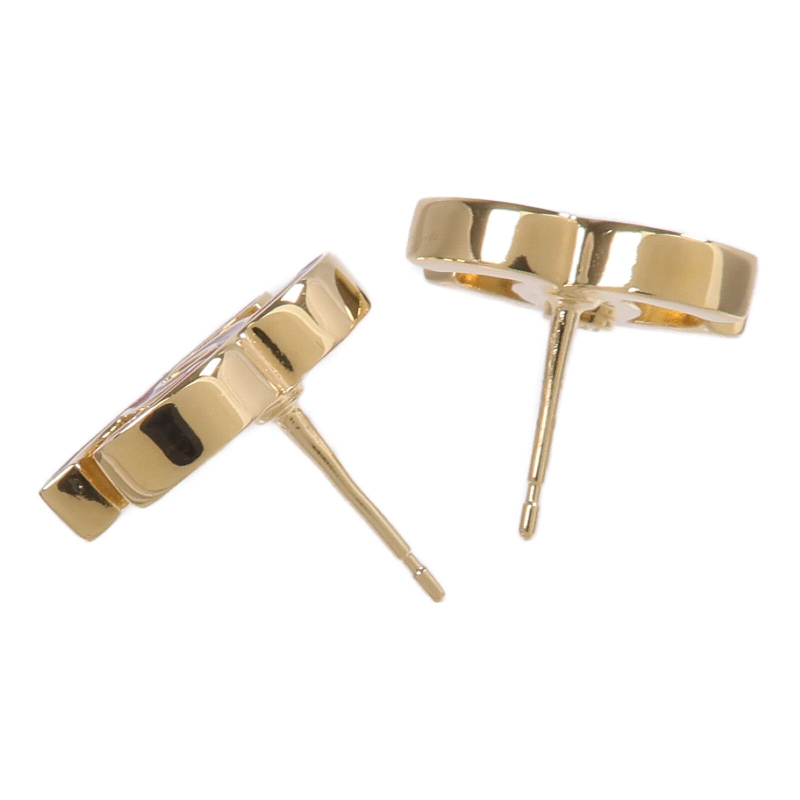 CHANEL 金屬Earrings耳環