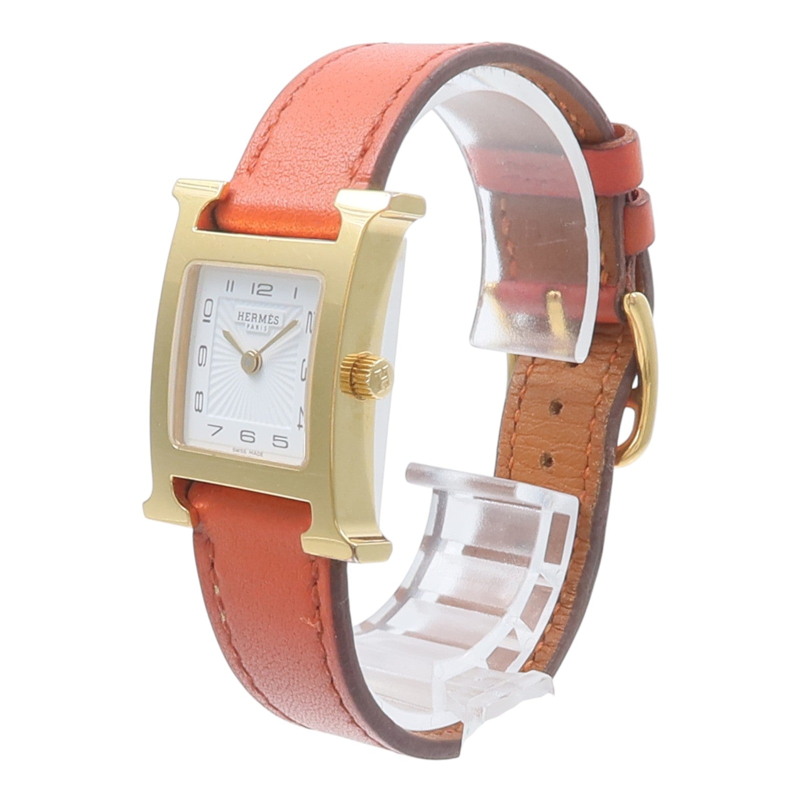 HERMES H Watch HH1.201