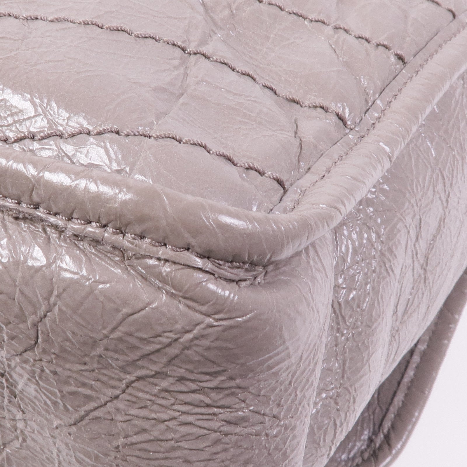 SAINT LAURENT 牛皮皮革Niki Medium鏈帶肩背袋