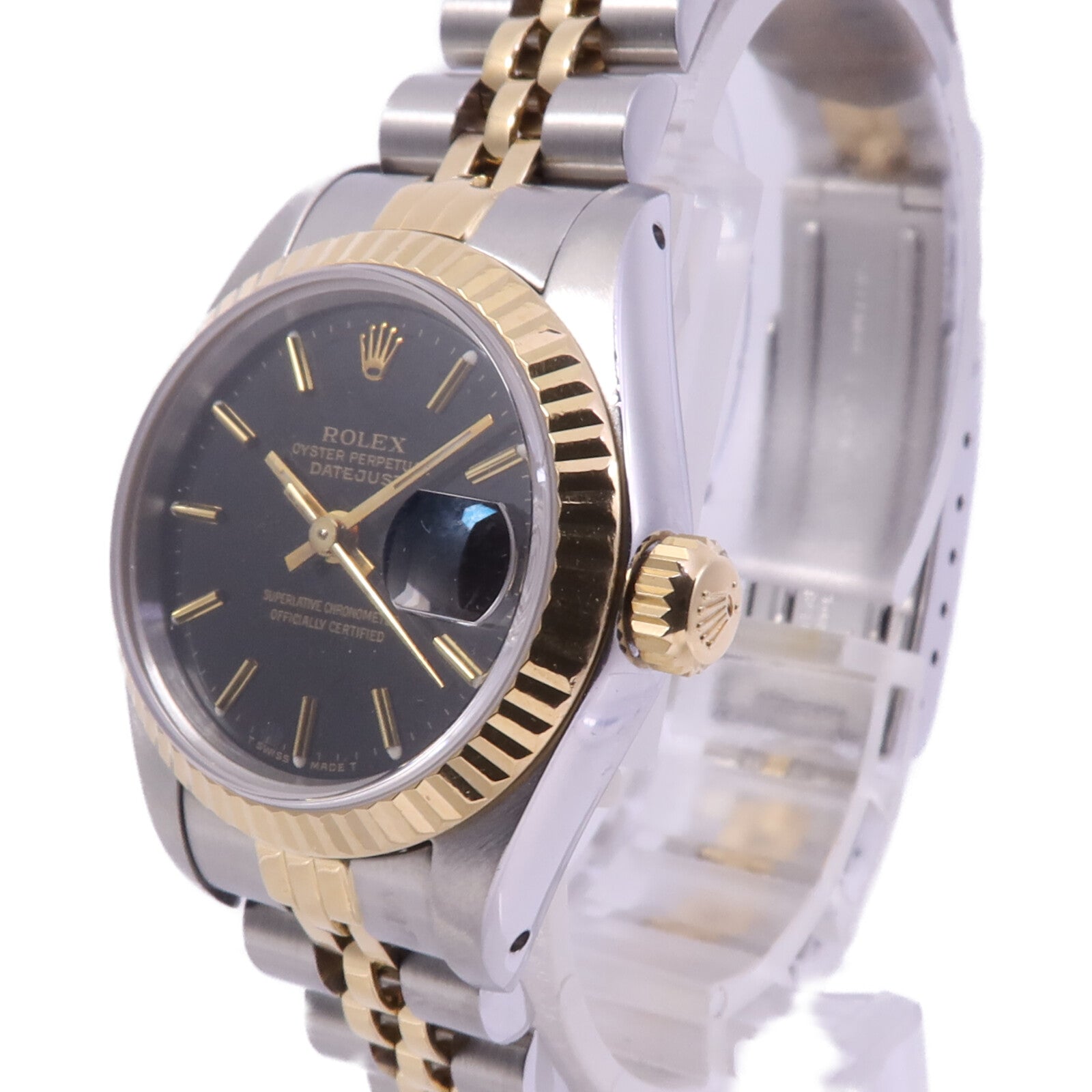 ROLEX Datejust 69173