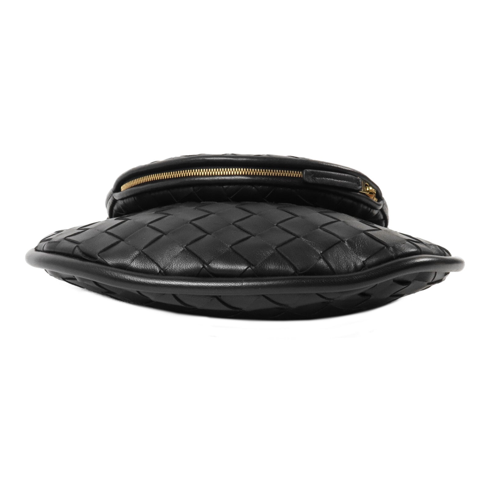 BOTTEGA VENETA 羊皮皮革Gemelli肩背袋
