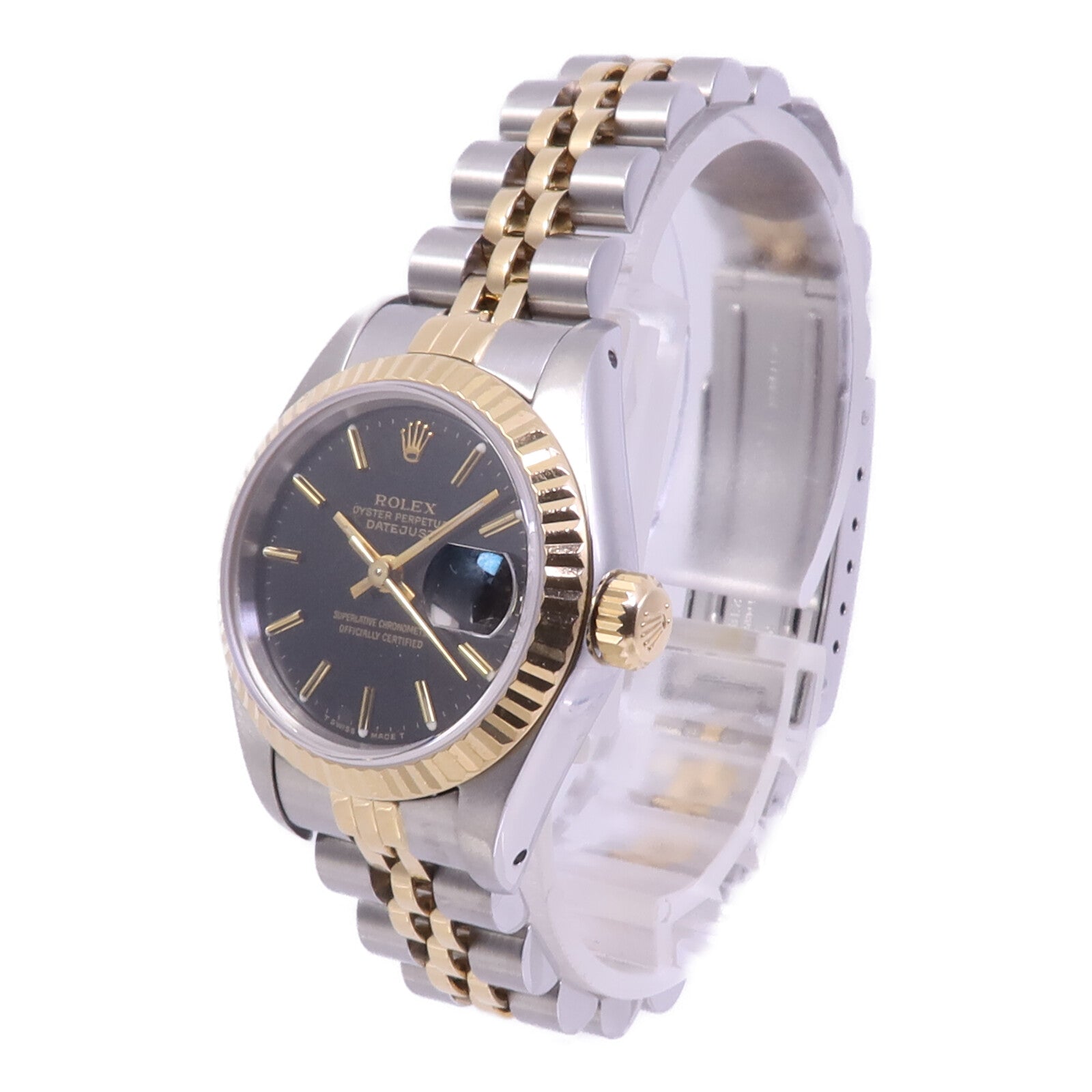 ROLEX Datejust 69173