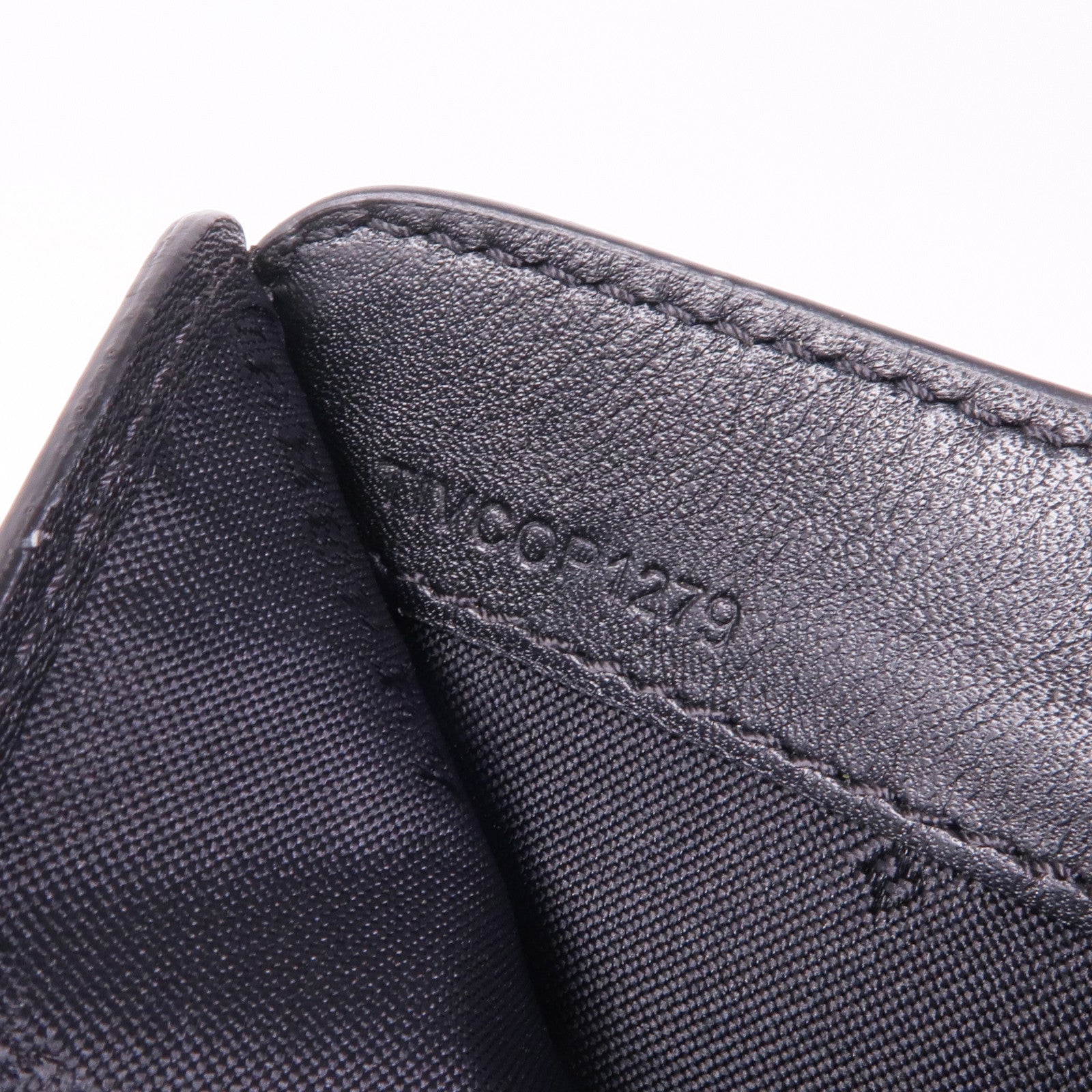 BURBERRY 帆布Wallet金扣錢包
