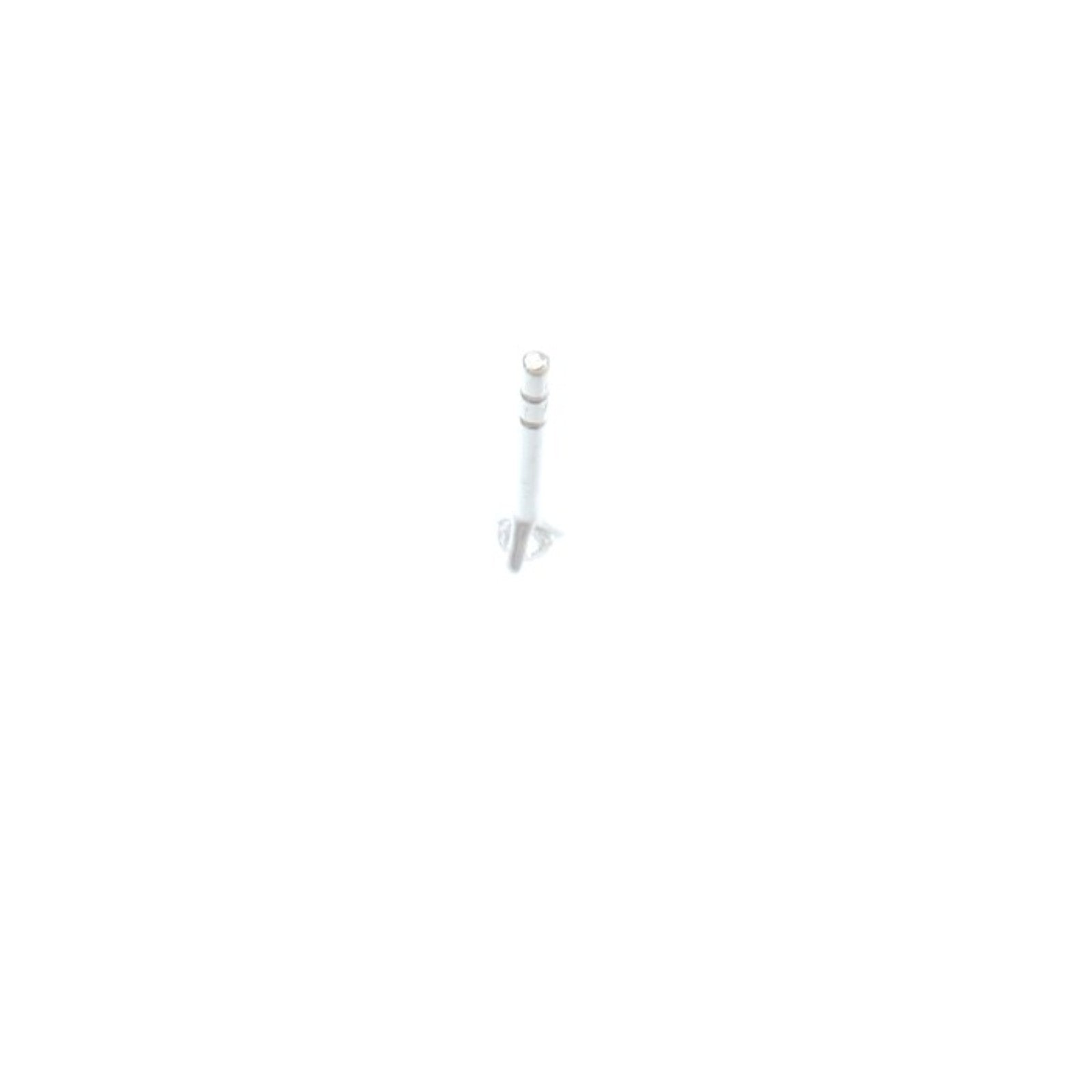 JEWELRY 18K白金Diamond Earring鑽石耳環