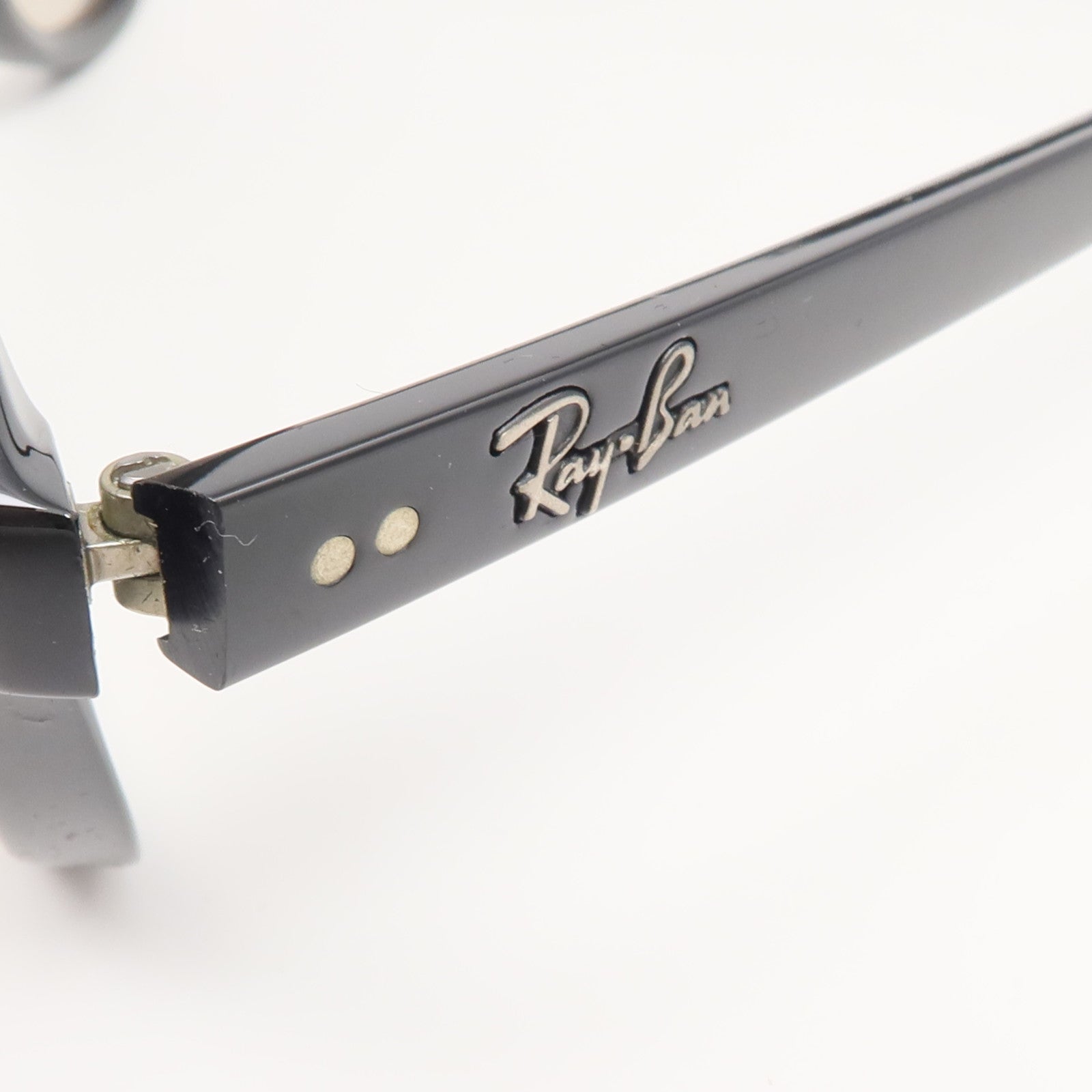 Ray-Ban 【激減優惠】PVC Sunglasses太陽眼鏡