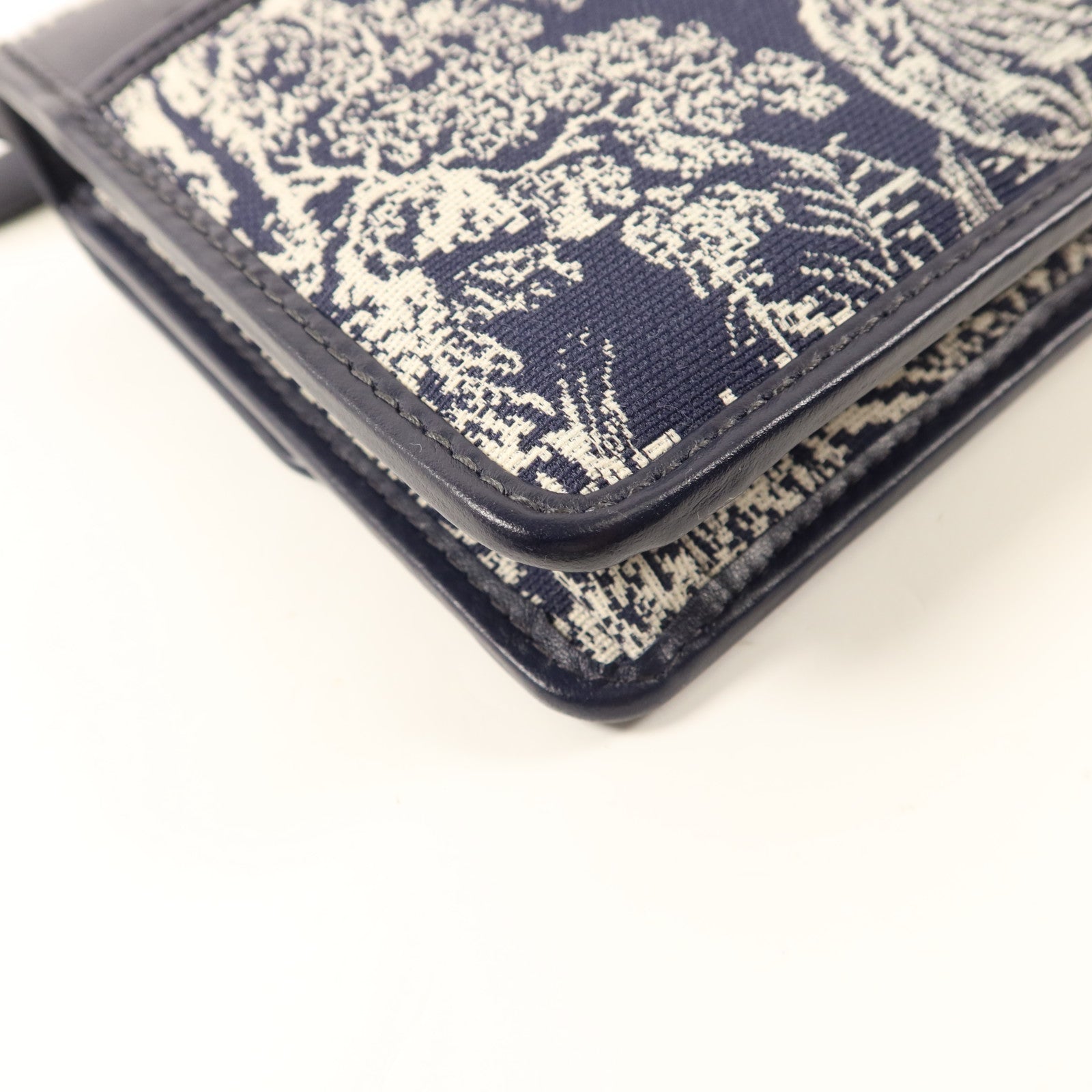 Dior 帆布30 Montaigne Shoulder Bag肩背袋
