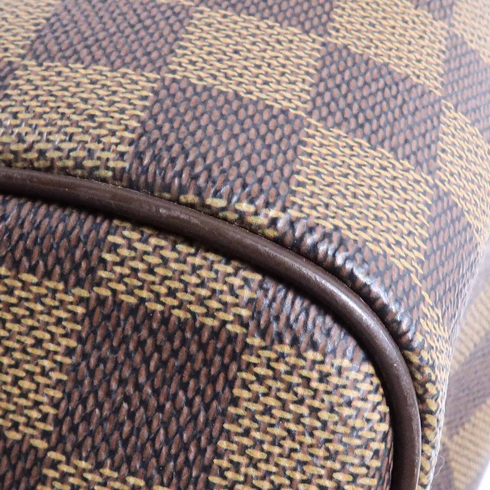 LOUIS VUITTON Damier Belem MM肩背袋