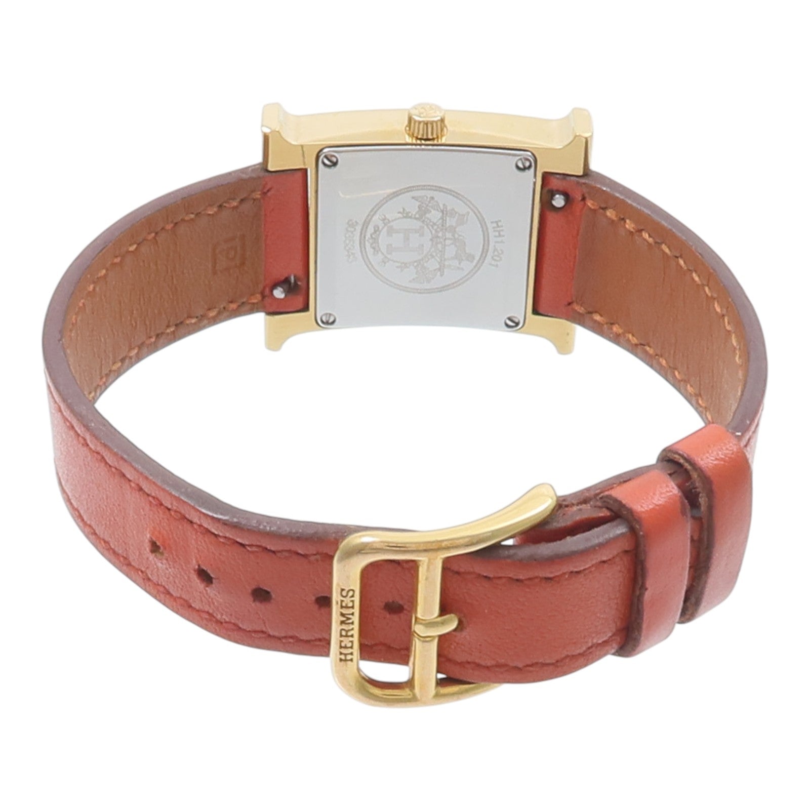 HERMES H Watch HH1.201