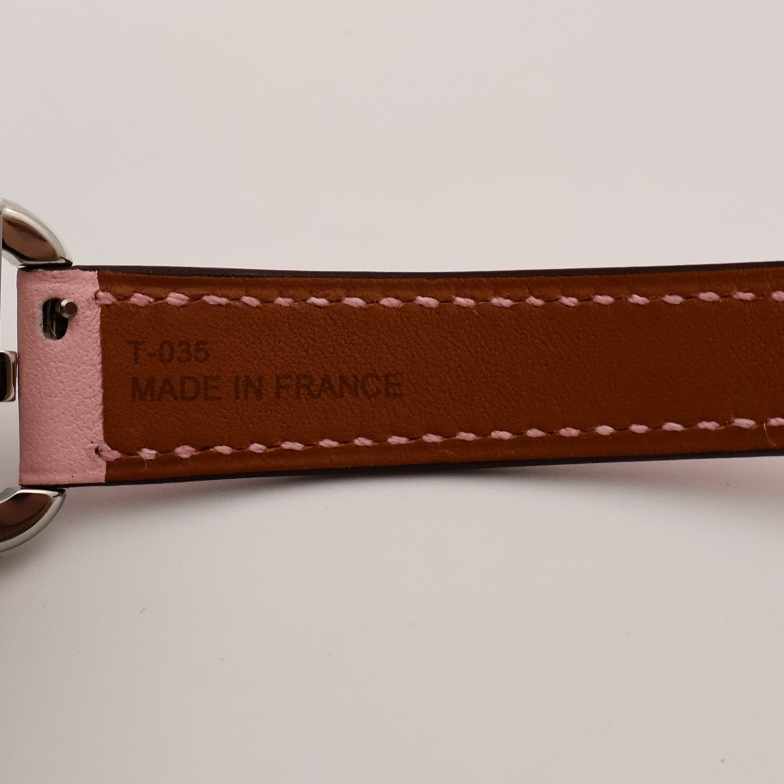 HERMES Capecod CC1.210a