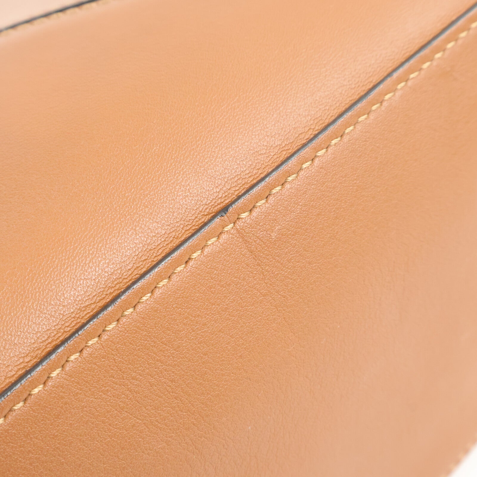 LOEWE 牛皮皮革Puzzle Small手挽肩背兩用袋