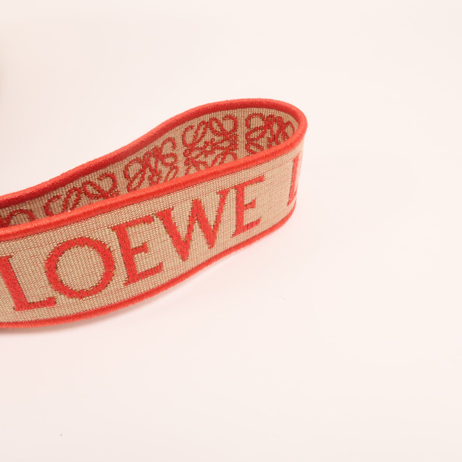 LOEWE 牛皮皮革Gate Small金扣肩背袋