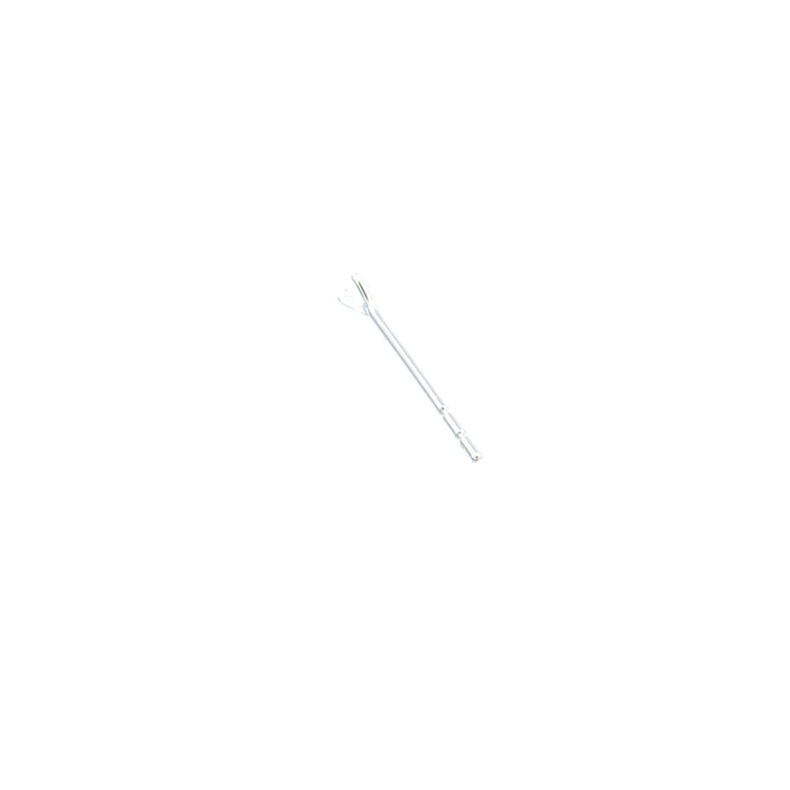 JEWELRY 18K白金Diamond Earring鑽石耳環