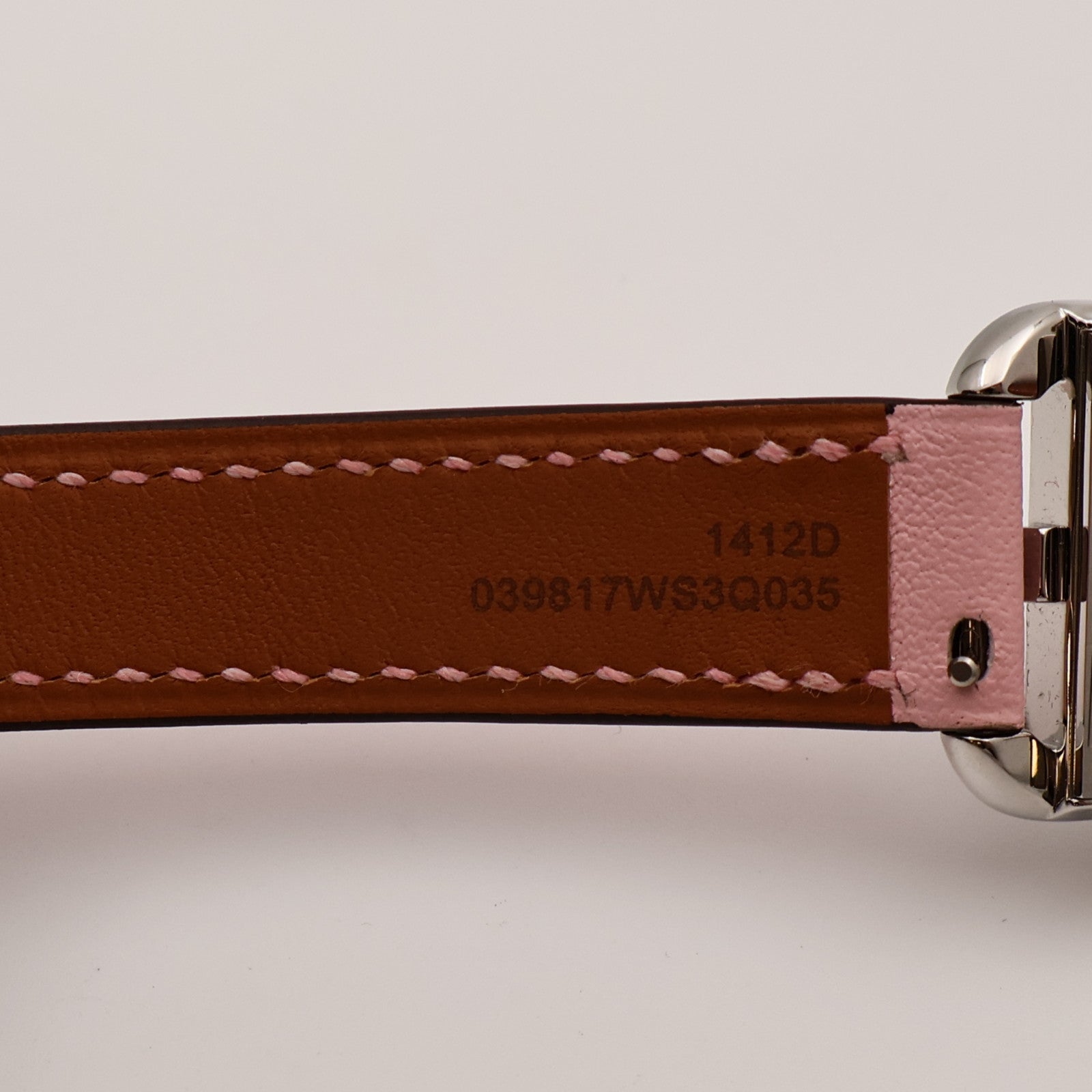HERMES Capecod CC1.210a