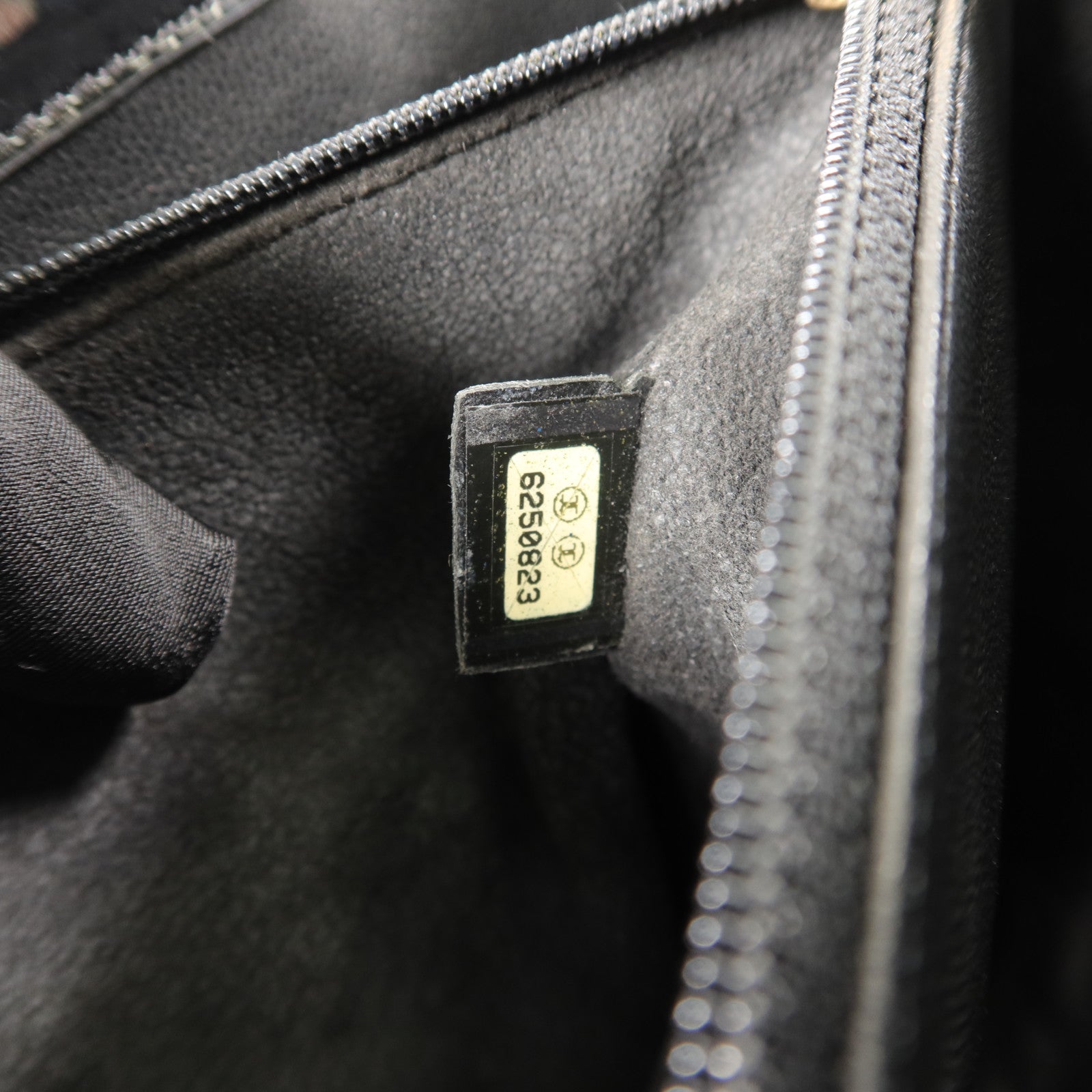 CHANEL 漆皮皮革Tote Bag手挽袋