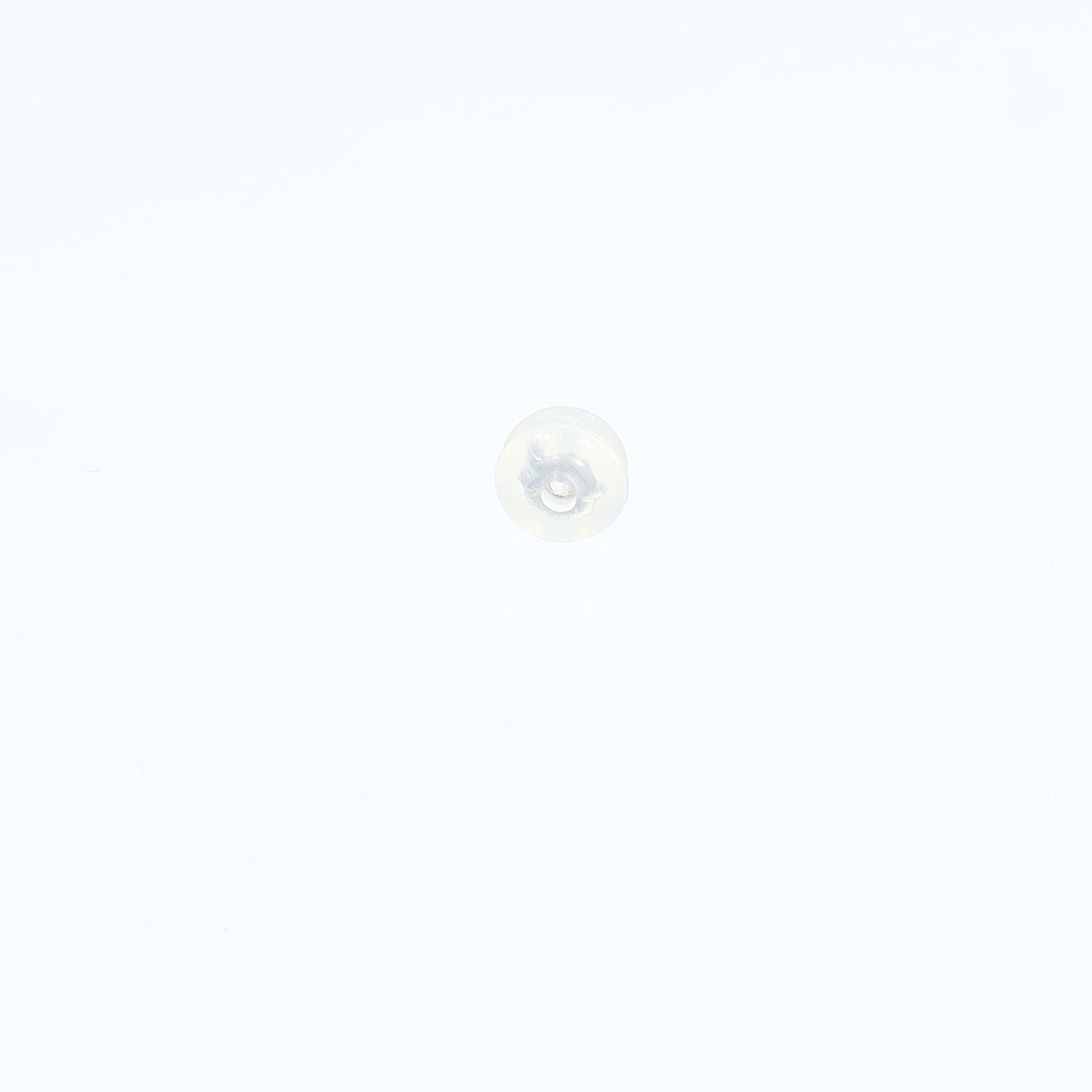JEWELRY 18K白金Diamond Earring鑽石耳環