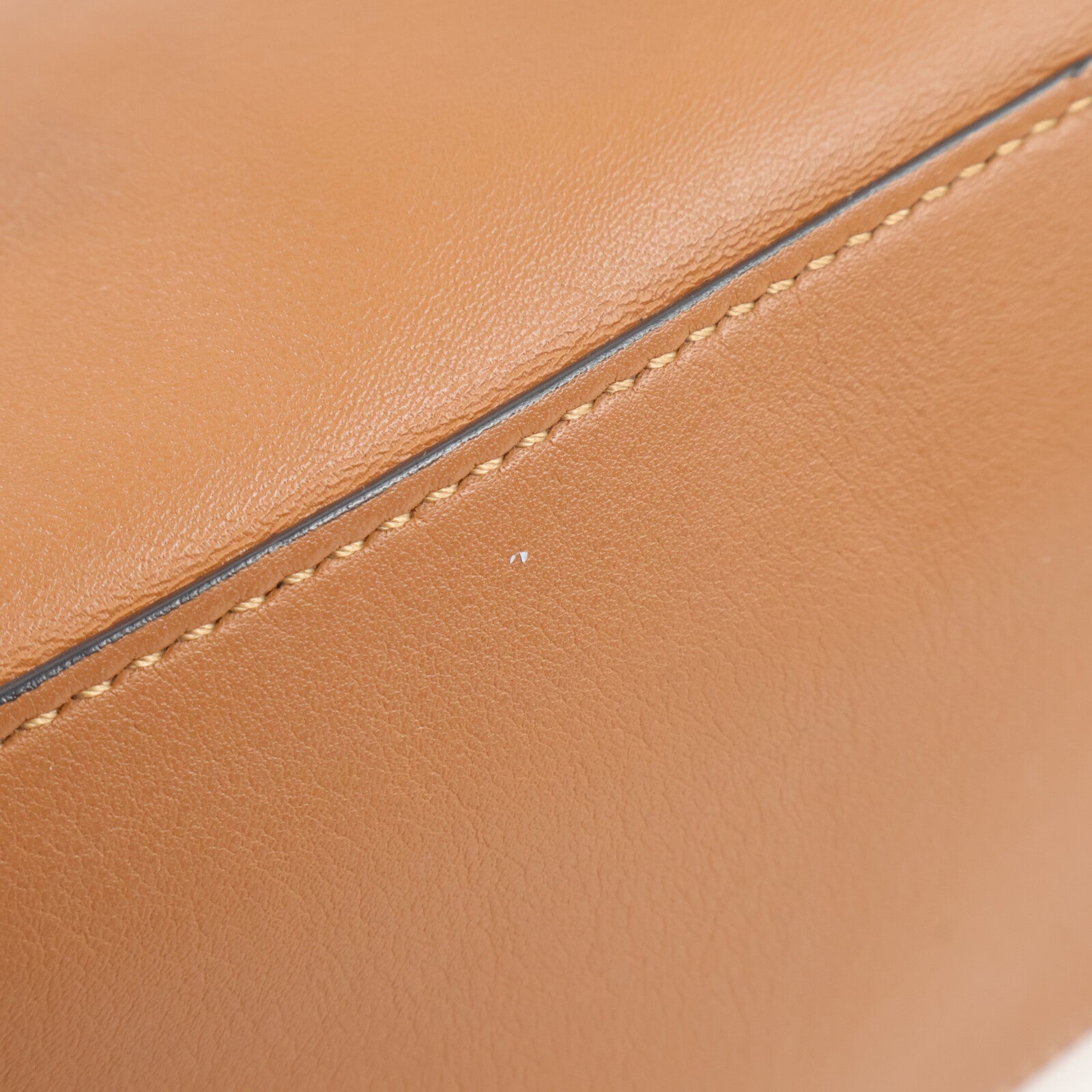 LOEWE 牛皮皮革Puzzle Small手挽肩背兩用袋