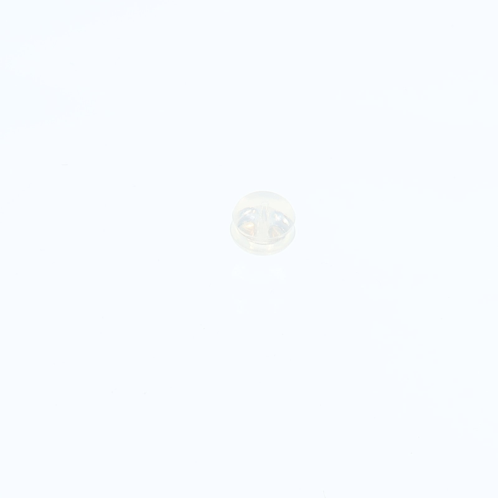 JEWELRY 18K白金Diamond Earring鑽石耳環