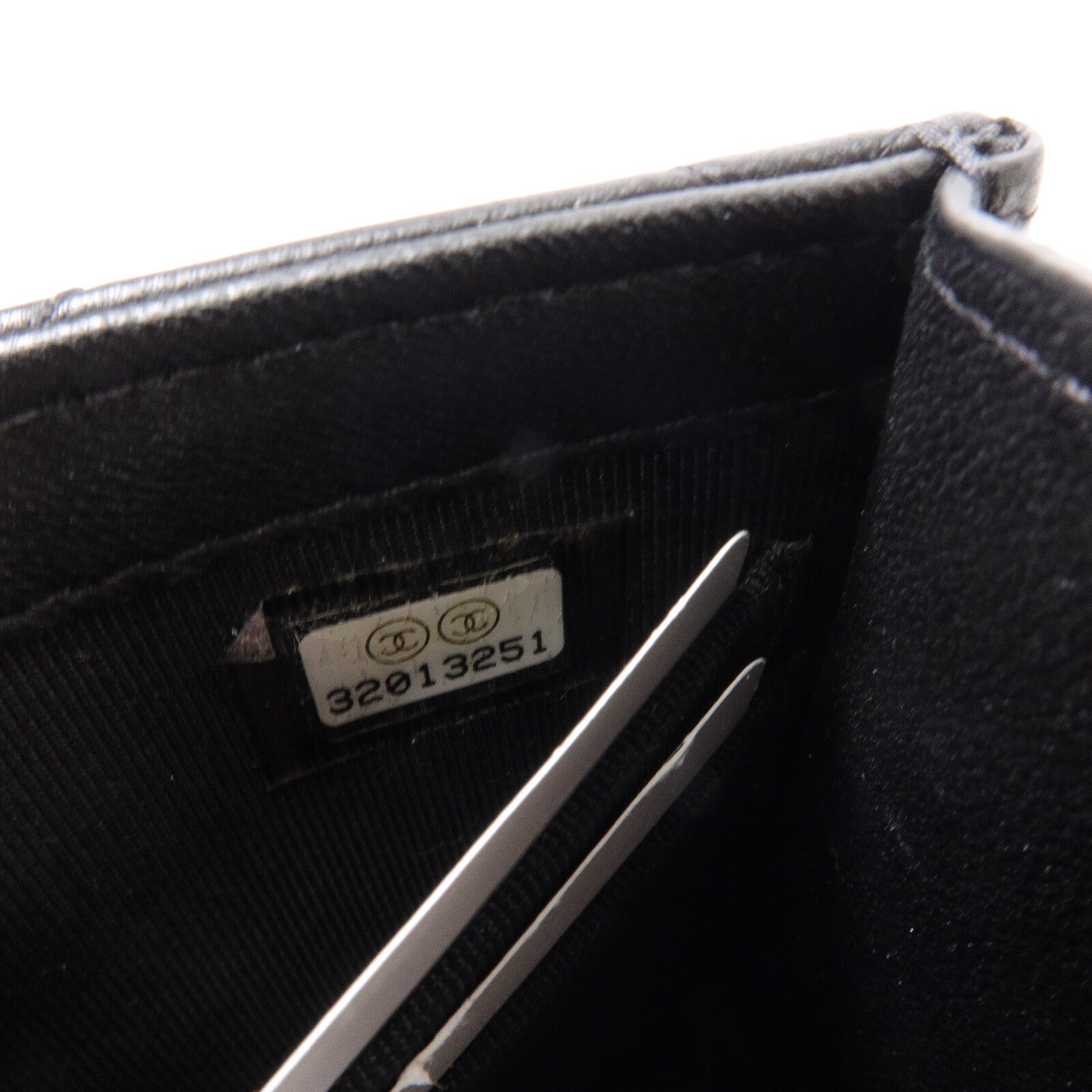 CHANEL 羊皮皮革Trendy CC Mini鏈帶肩背袋