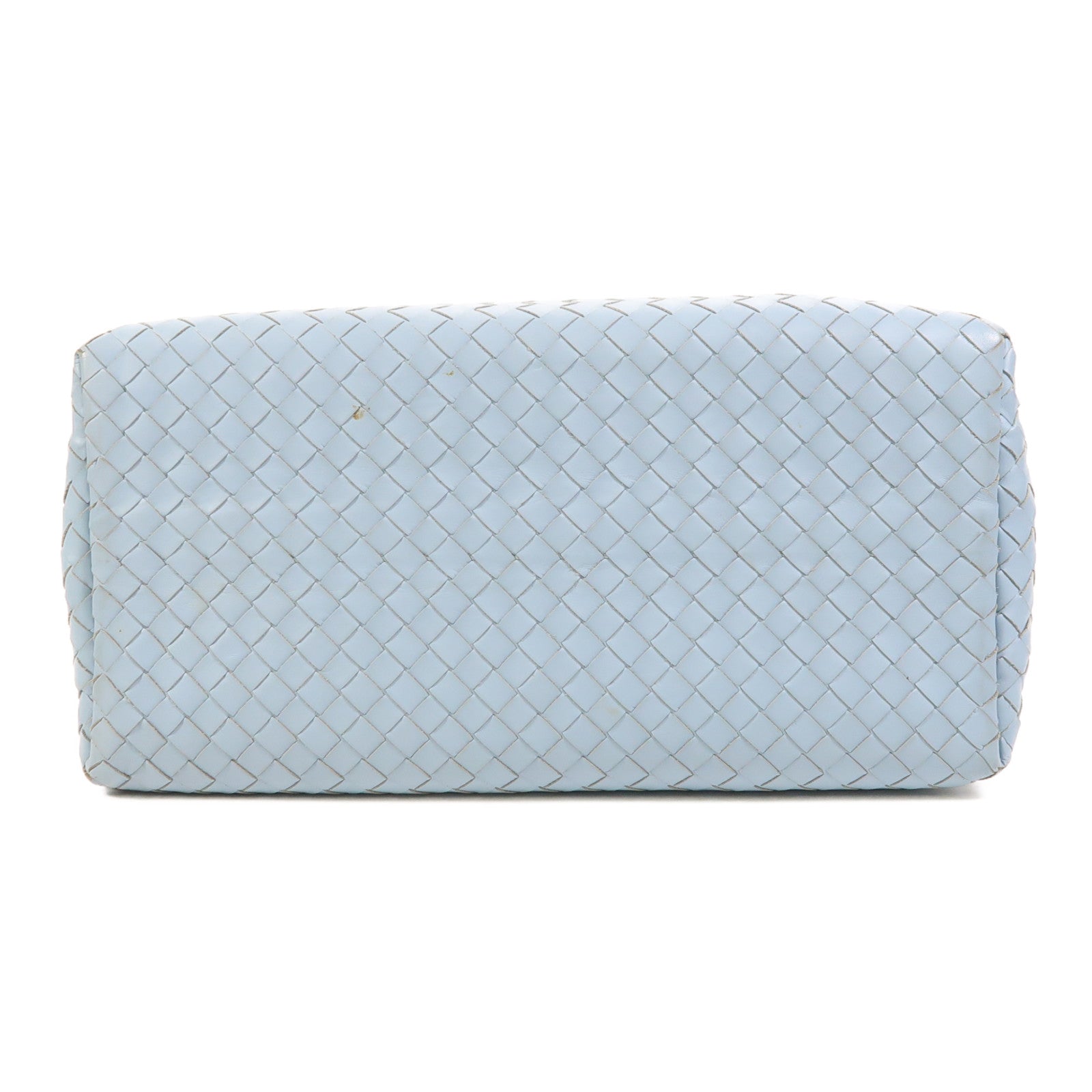 BOTTEGA VENETA 羊皮皮革2 Way Shoulder手挽肩背兩用袋