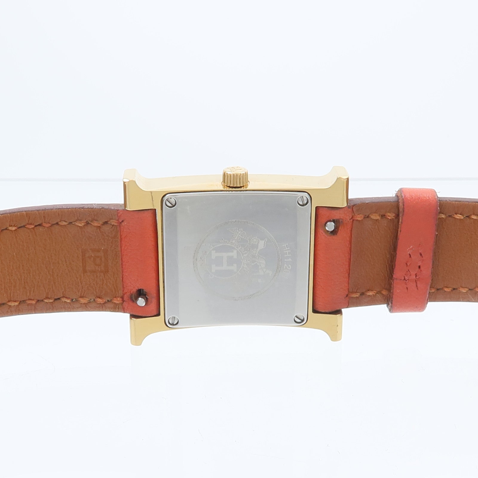 HERMES H Watch HH1.201