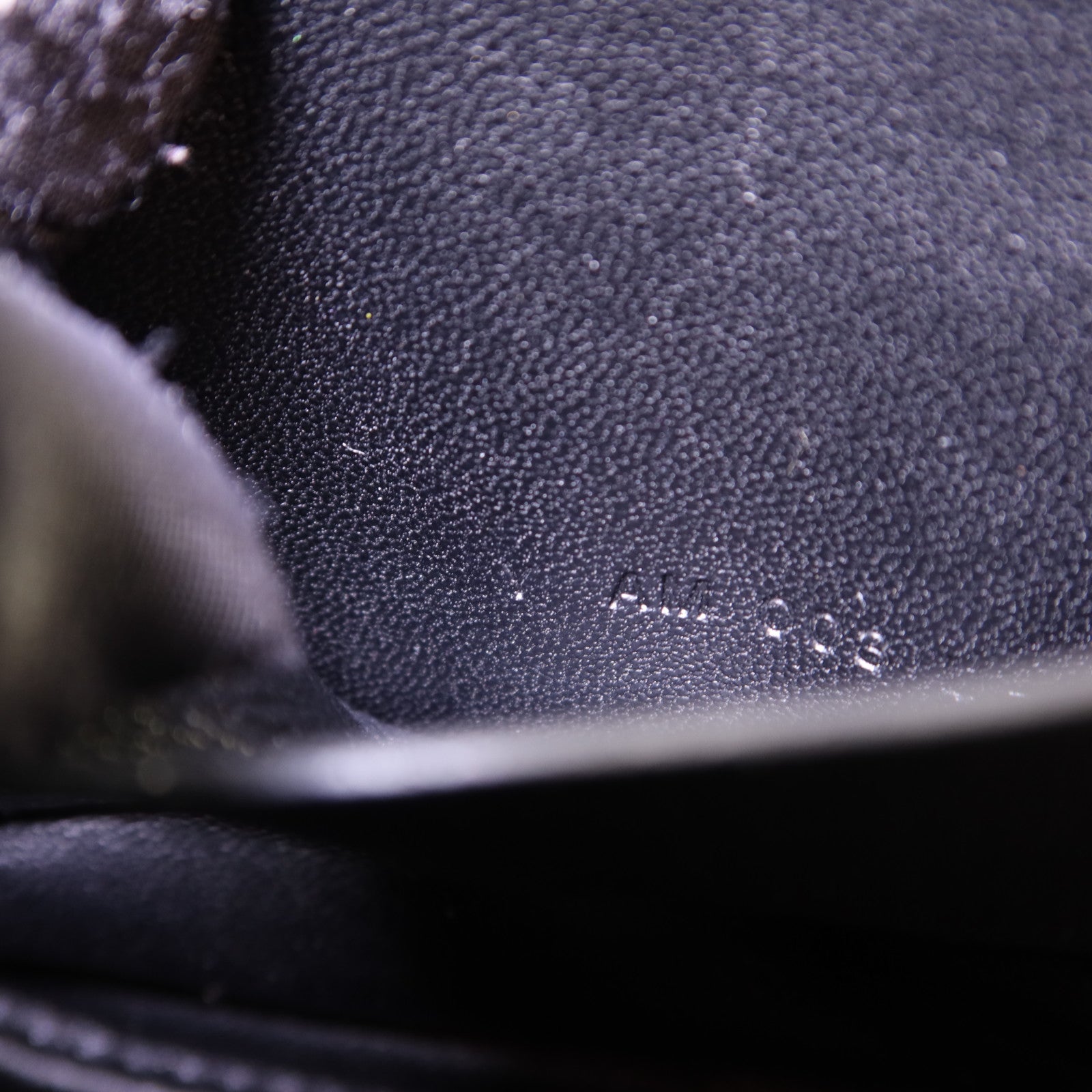 HERMES Swift皮革In The Loop Belt Bag銀扣腰包Noir