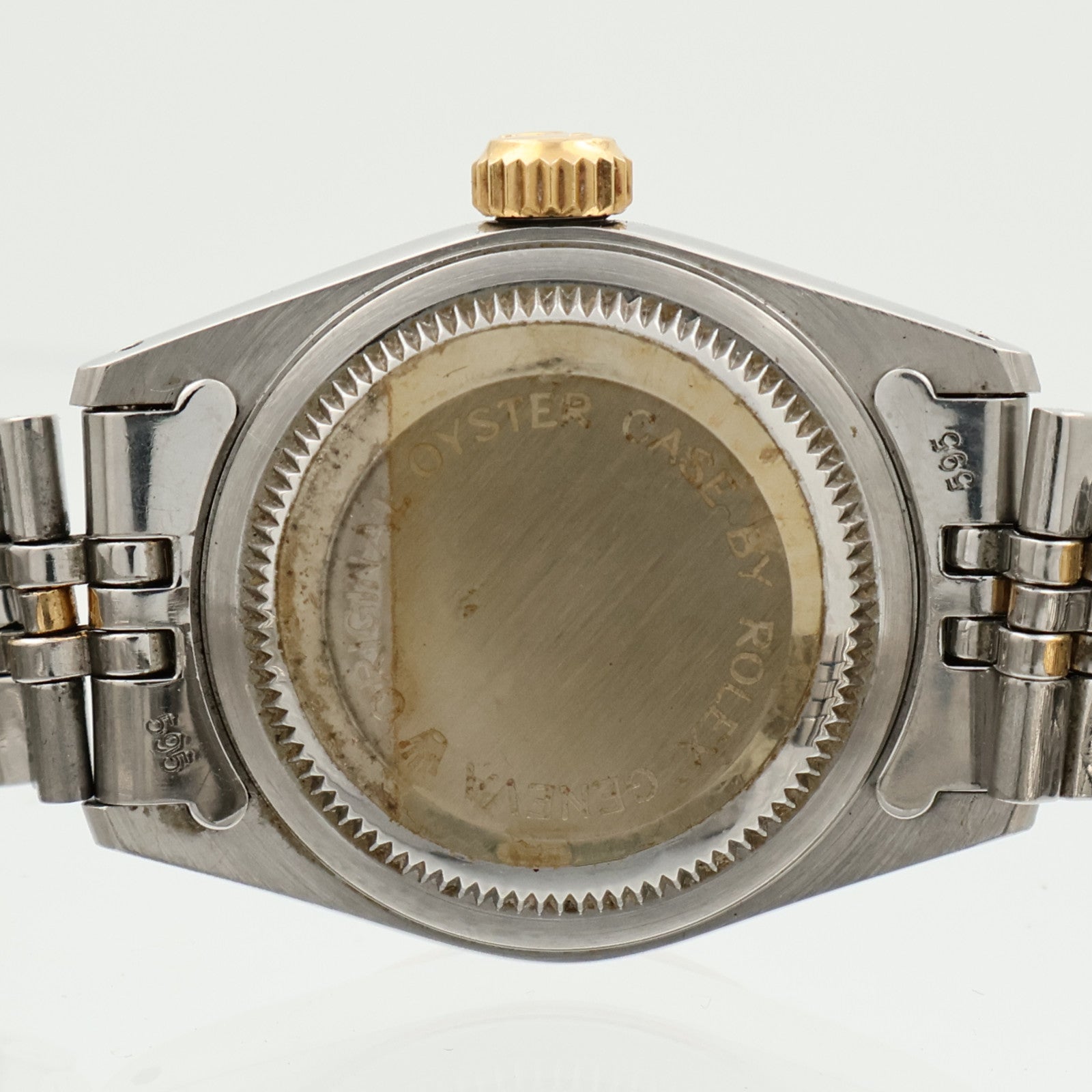 TUDOR Princess Osterdate 92413