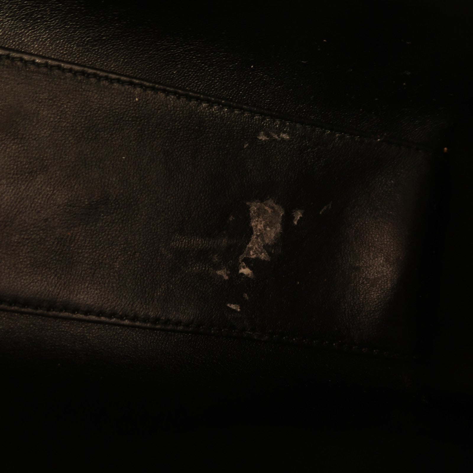 Dior 【激減優惠】皮革Lady Dior Limited Edition手挽肩背兩用袋