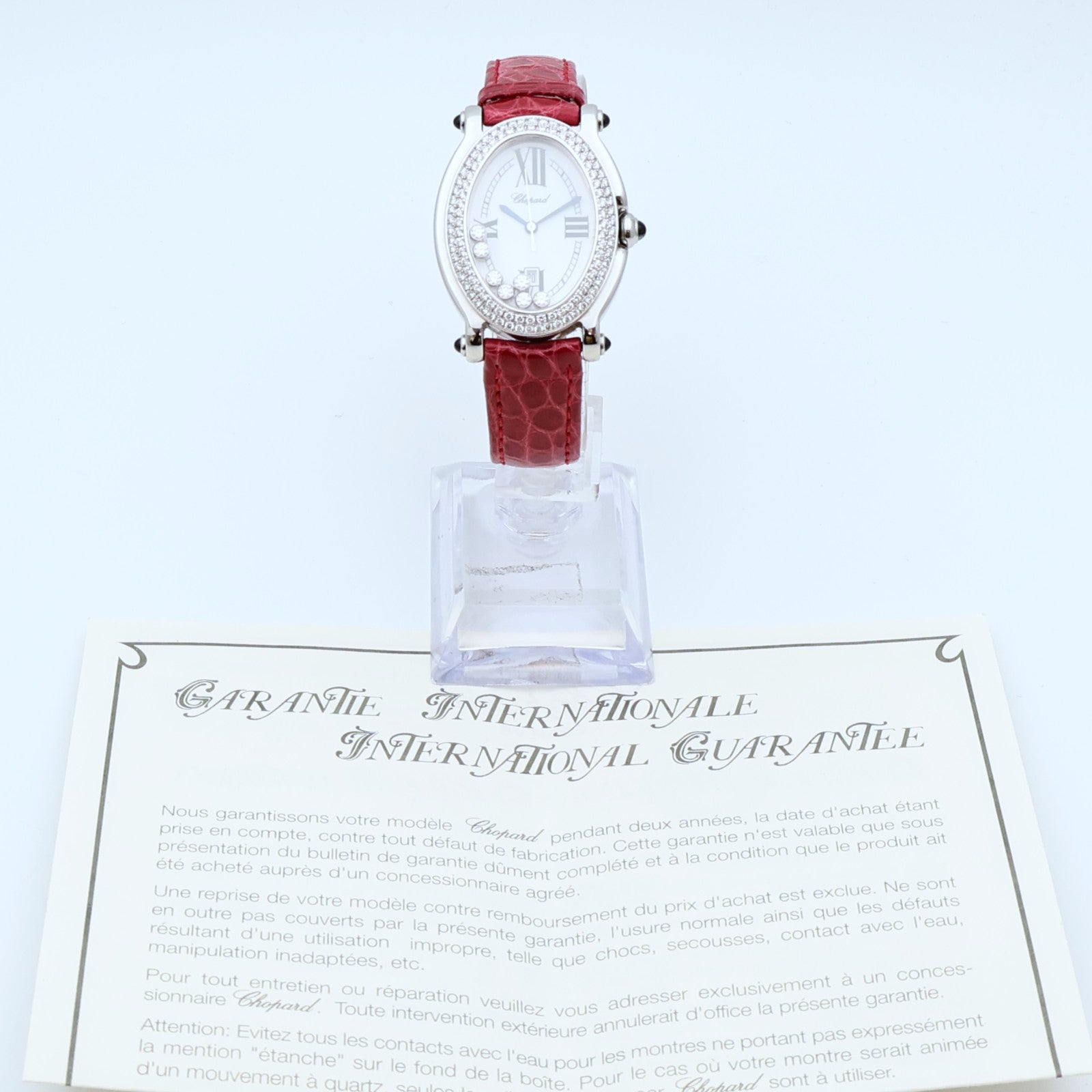 Chopard Happy Sport 27/8937-23