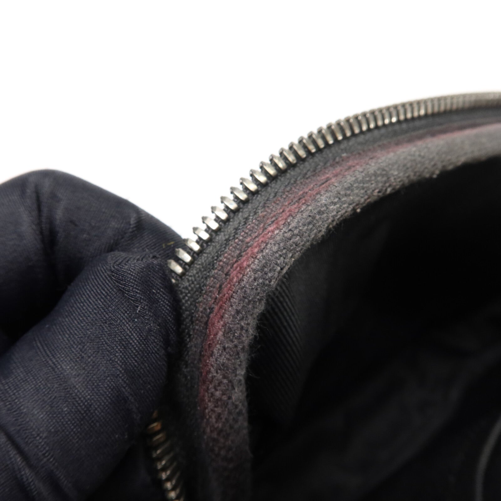 LOUIS VUITTON Monogram Eclipse Bum Bag手挽肩背兩用袋