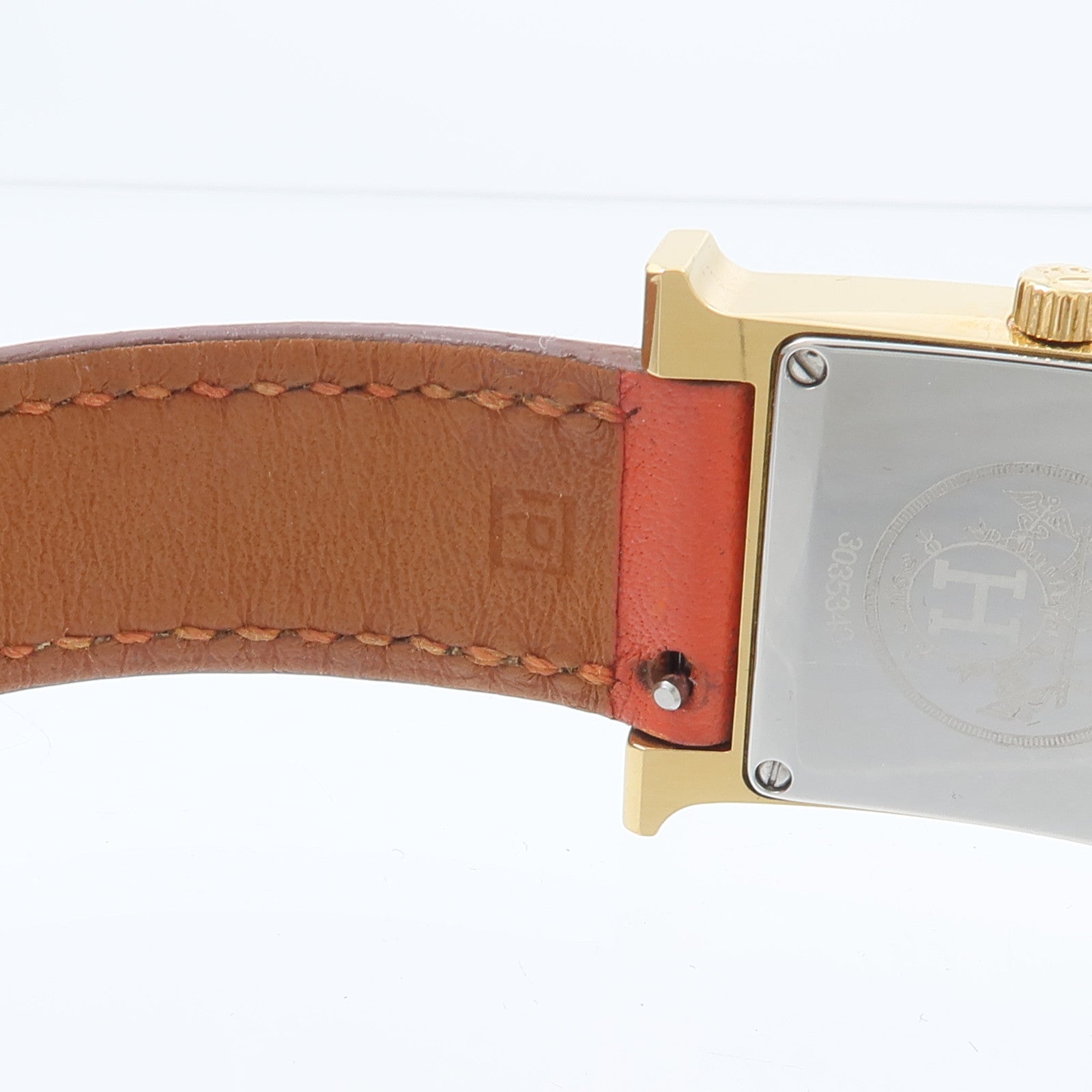 HERMES H Watch HH1.201